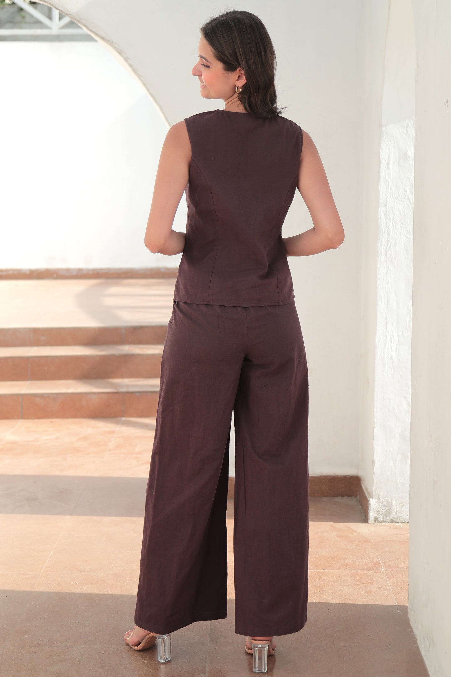 TRUFFLE PANTS