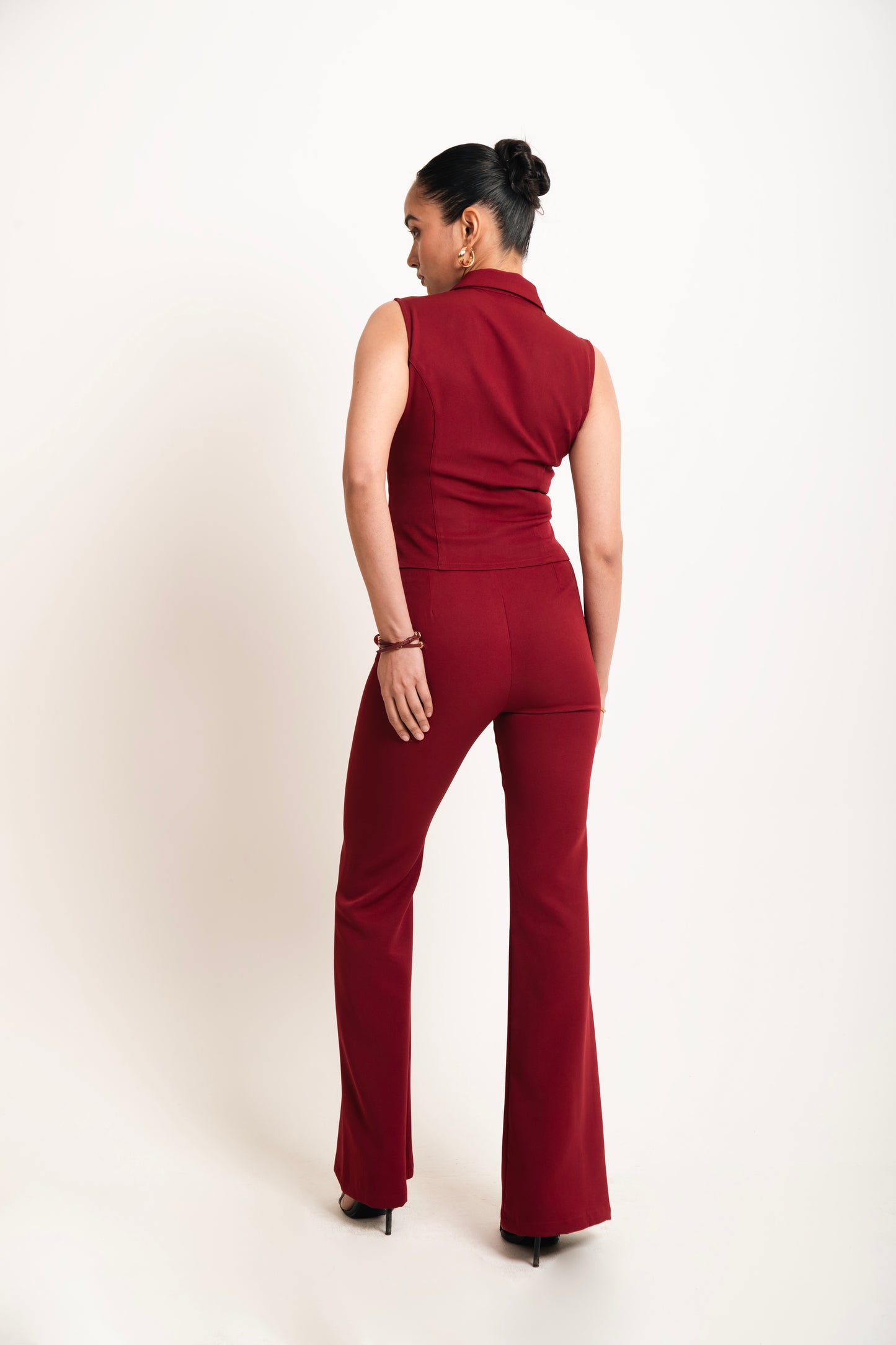 SANGRIA WAISTCOAT - Dressy Daiquiri