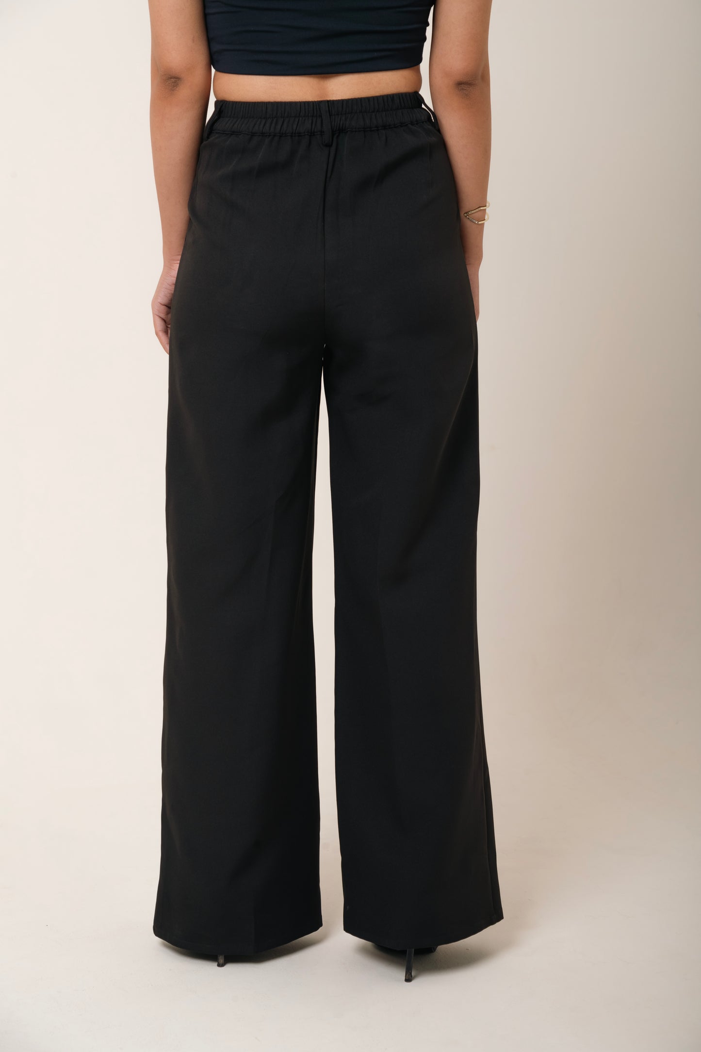 DAWN PANTS - Dressy Daiquiri