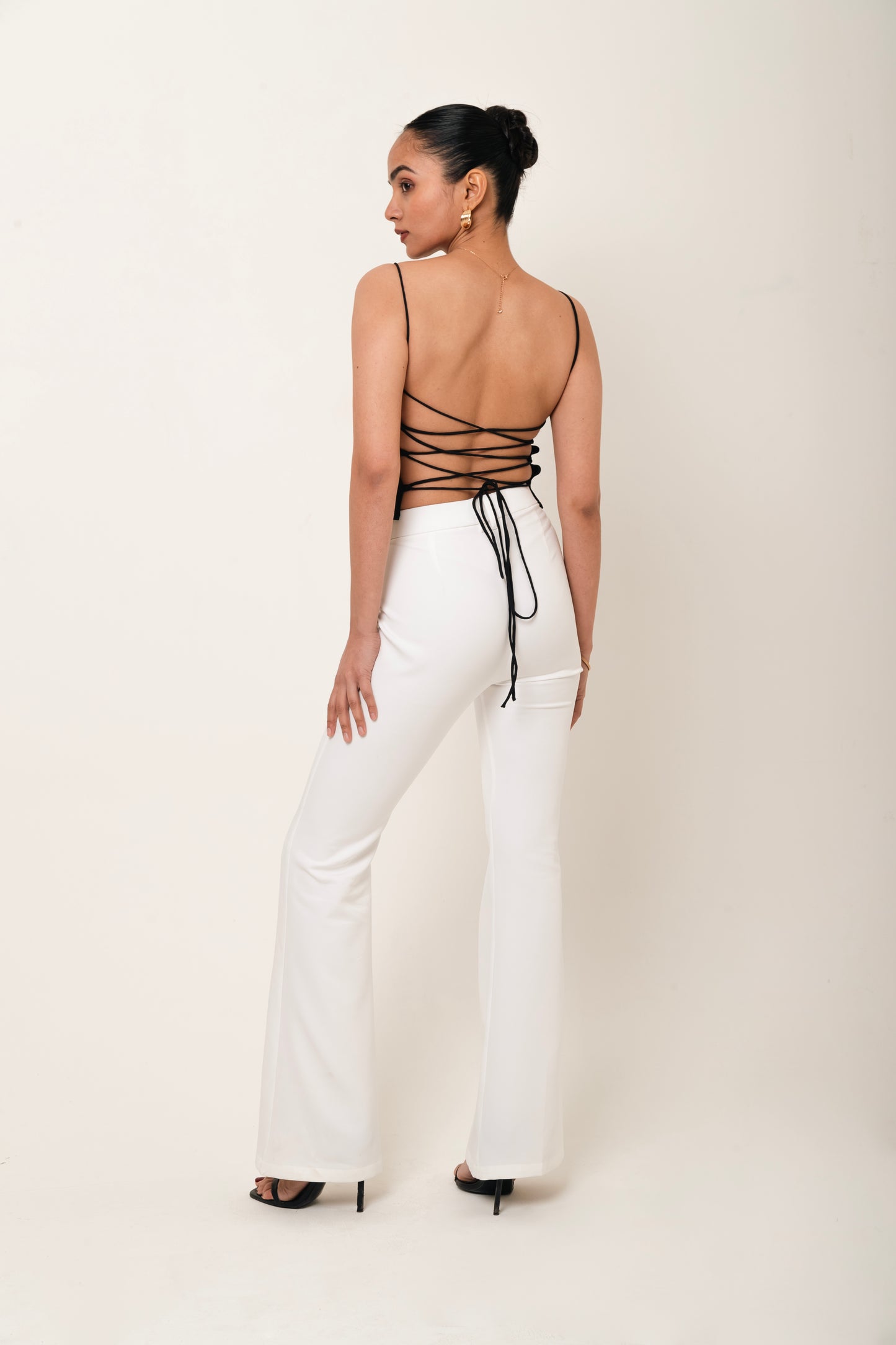 DUSK TOP - Dressy Daiquiri