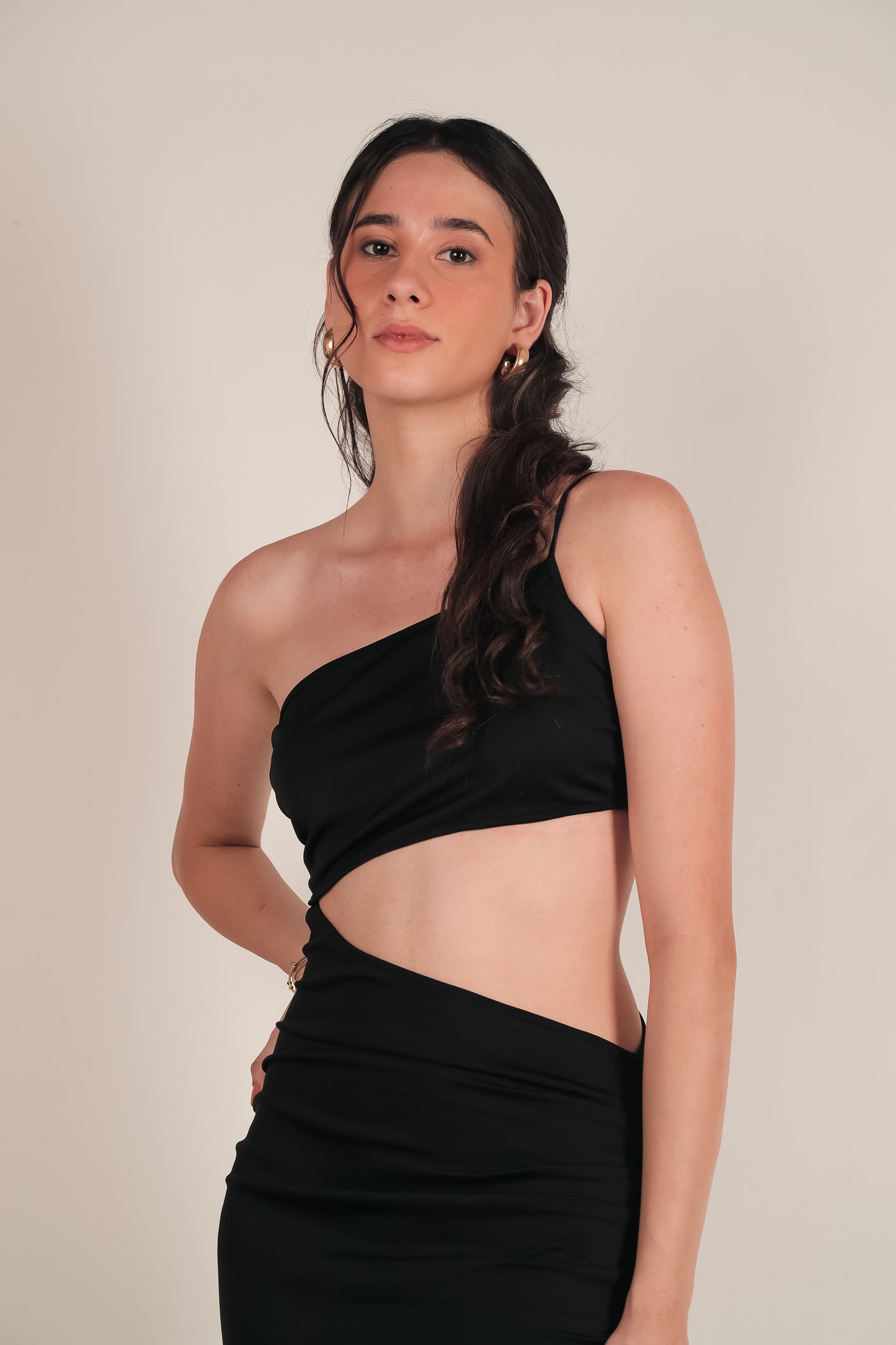 AMARA DRESS - Dressy Daiquiri