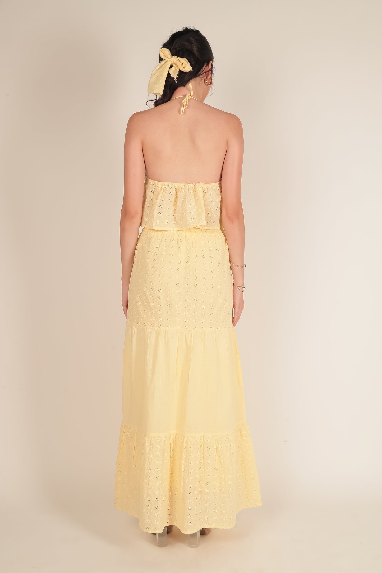 BUTTERCUP SET - Dressy Daiquiri
