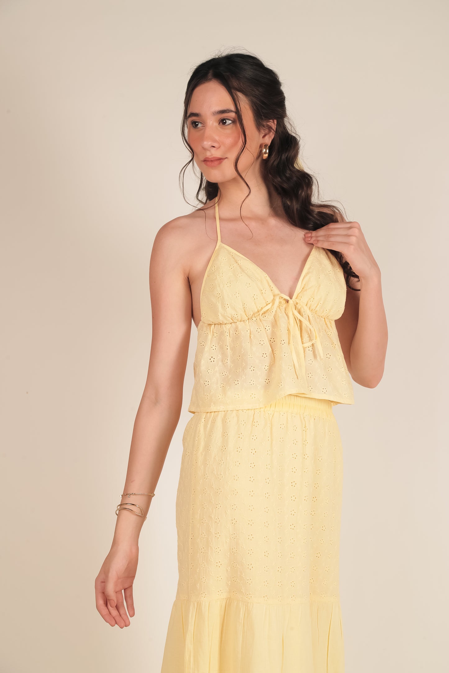 BUTTERCUP SET - Dressy Daiquiri