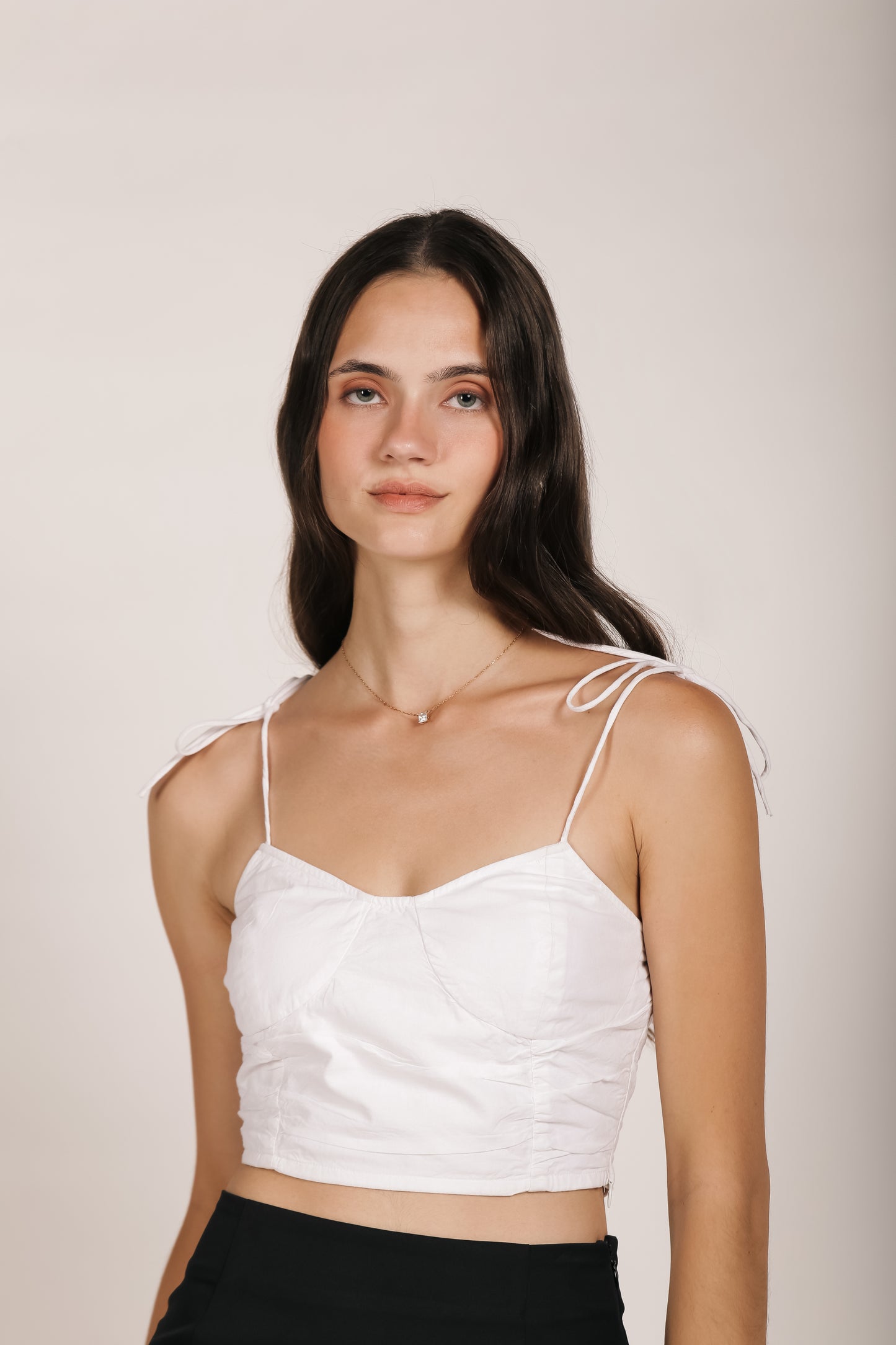 BIANCO TOP - Dressy Daiquiri