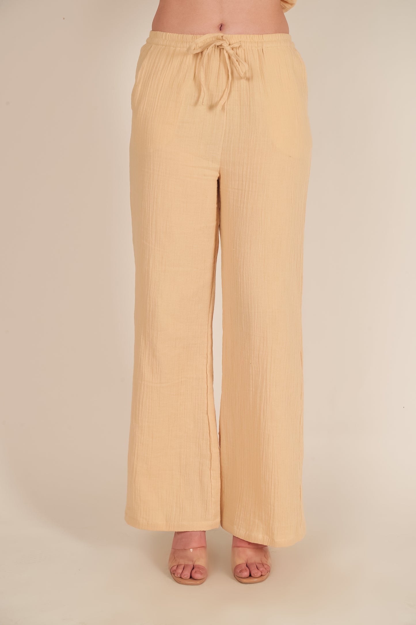 CABO PANTS - Dressy Daiquiri