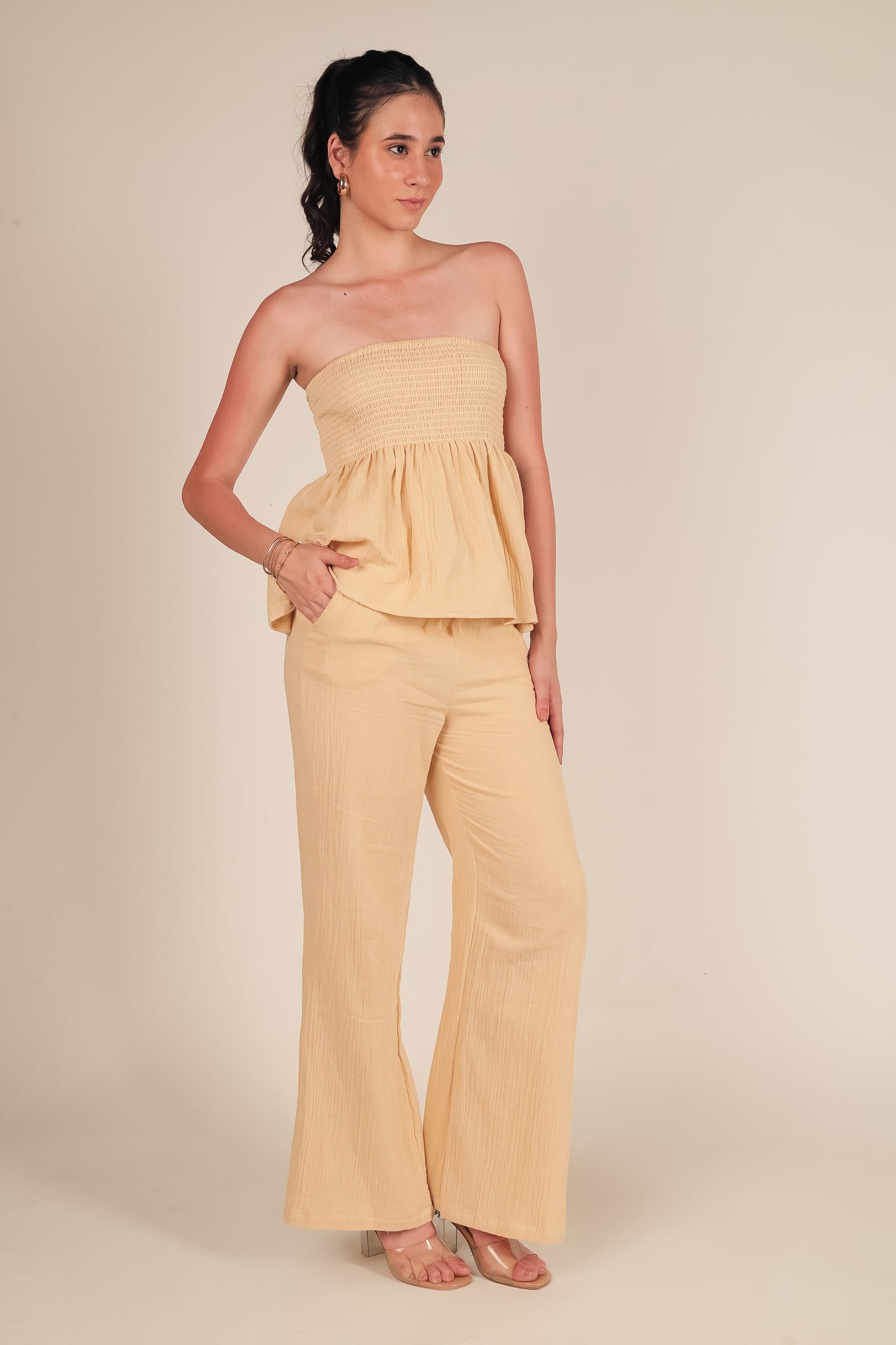 CABO SET - Dressy Daiquiri