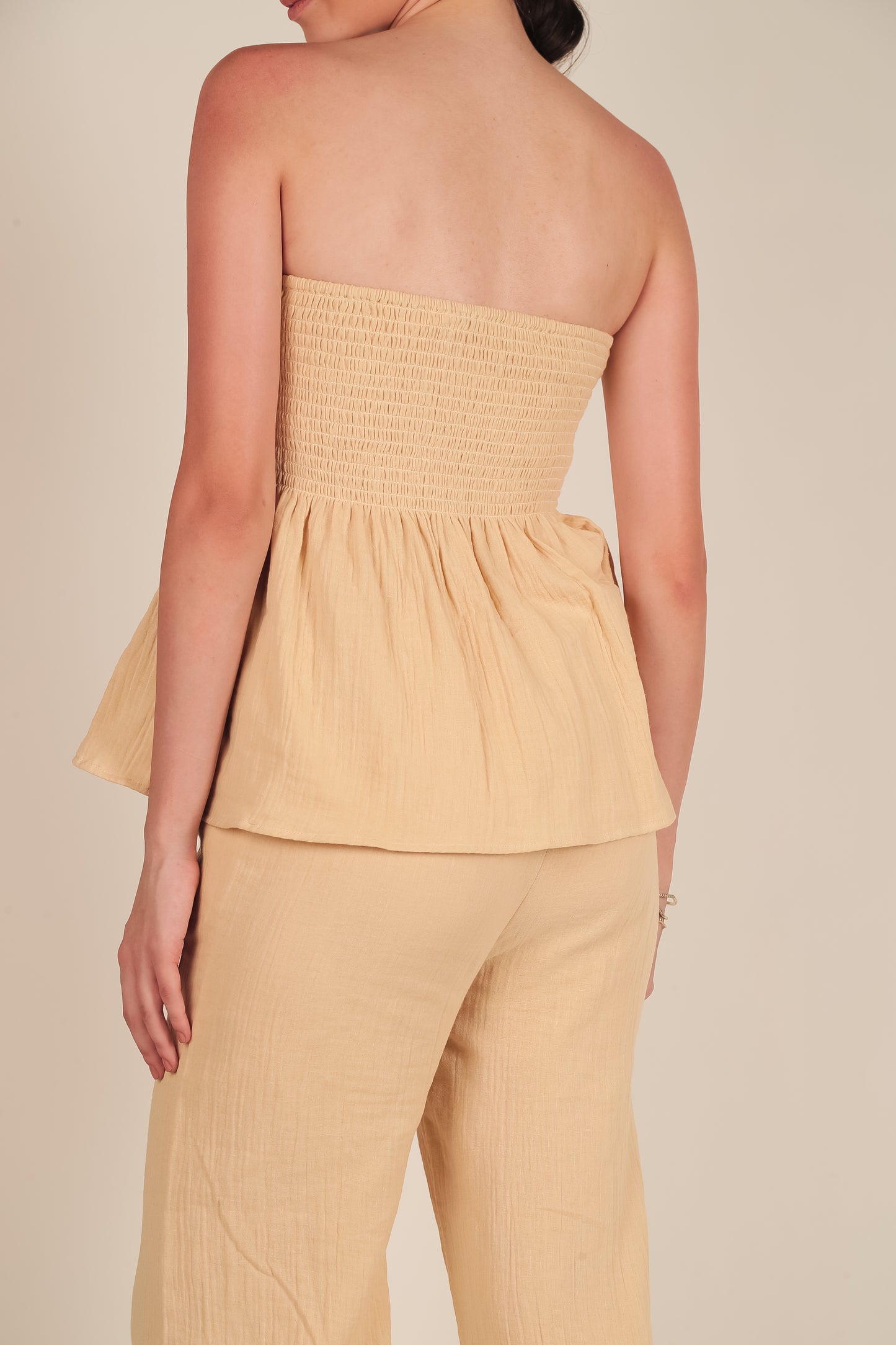 CABO TOP - Dressy Daiquiri