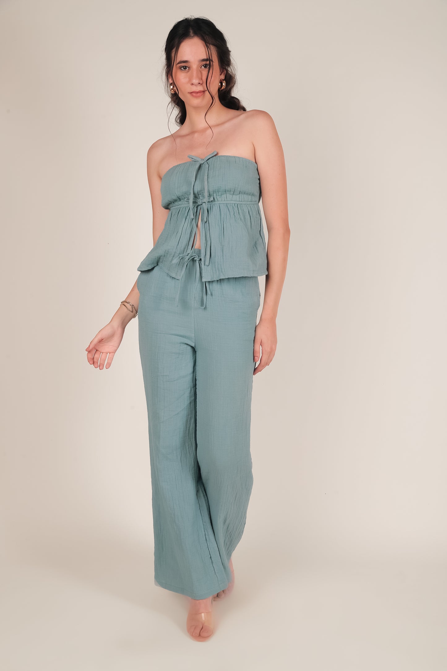 CANCUN SET - Dressy Daiquiri