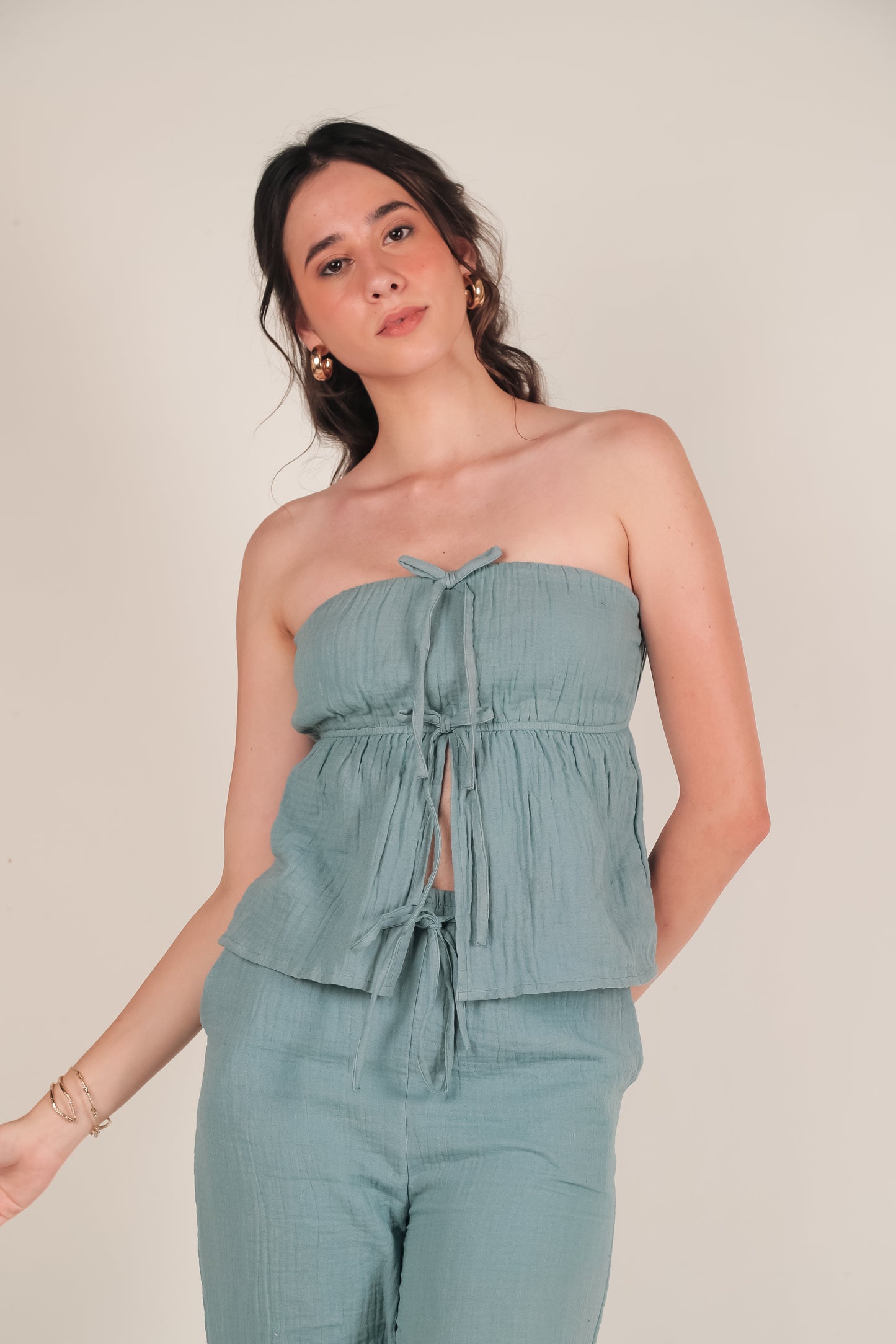 CANCUN SET - Dressy Daiquiri