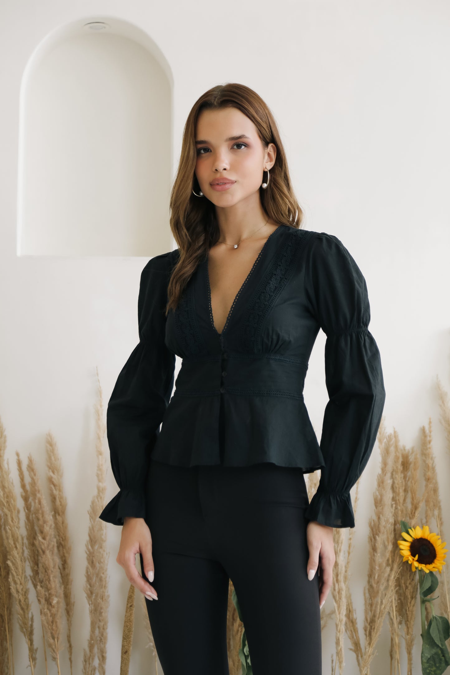 CELESTE TOP