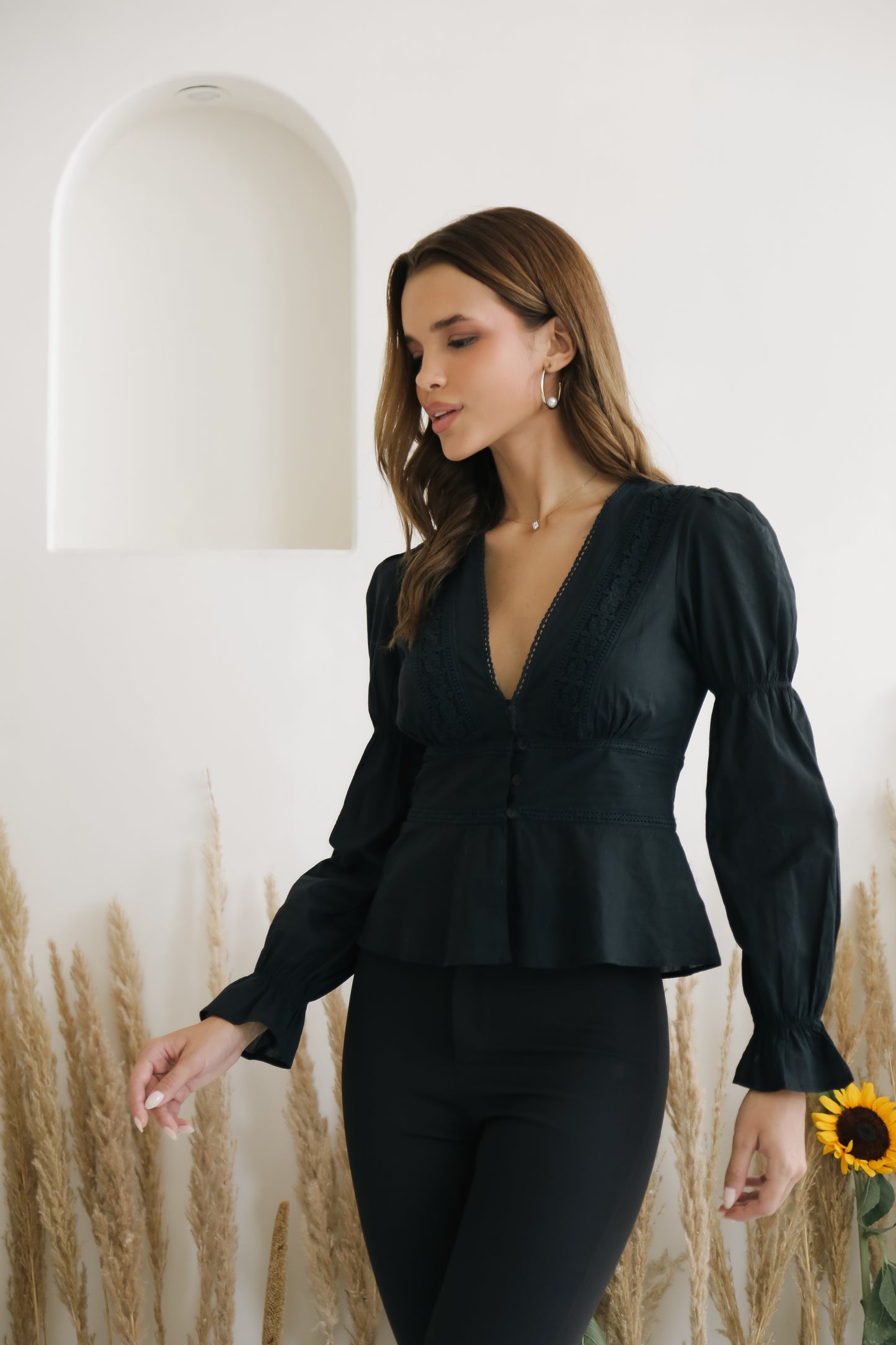 CELESTE TOP