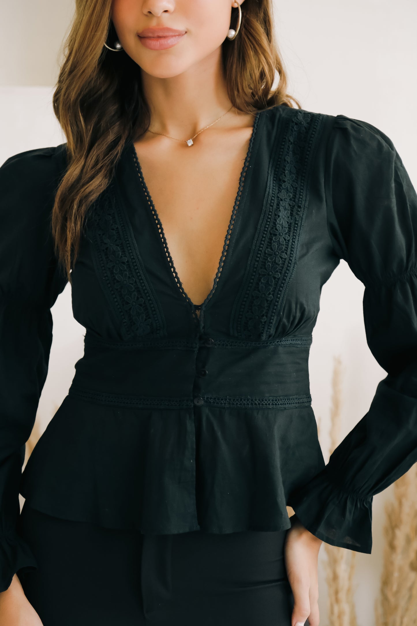 CELESTE TOP