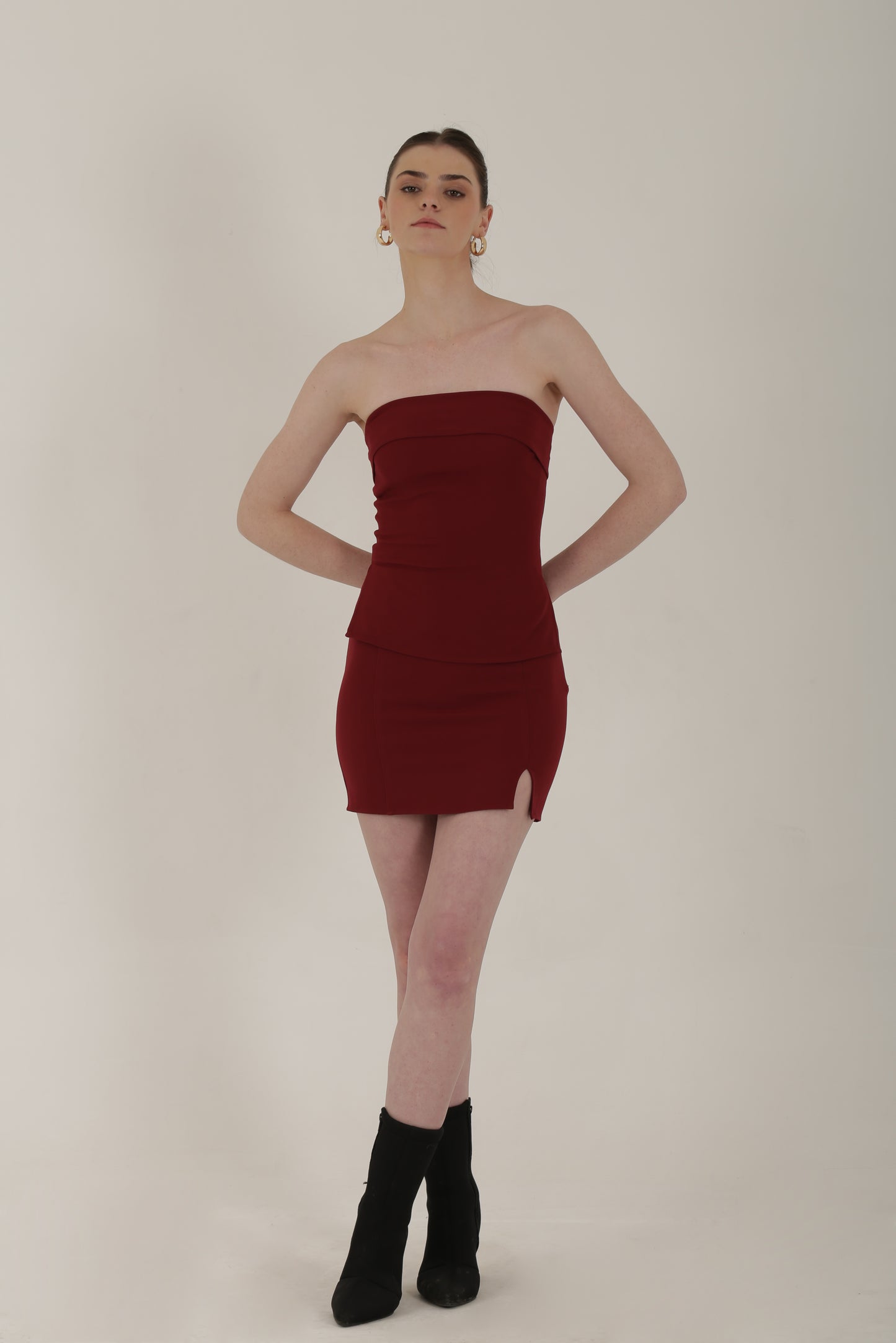 CHERRY SET - Dressy Daiquiri