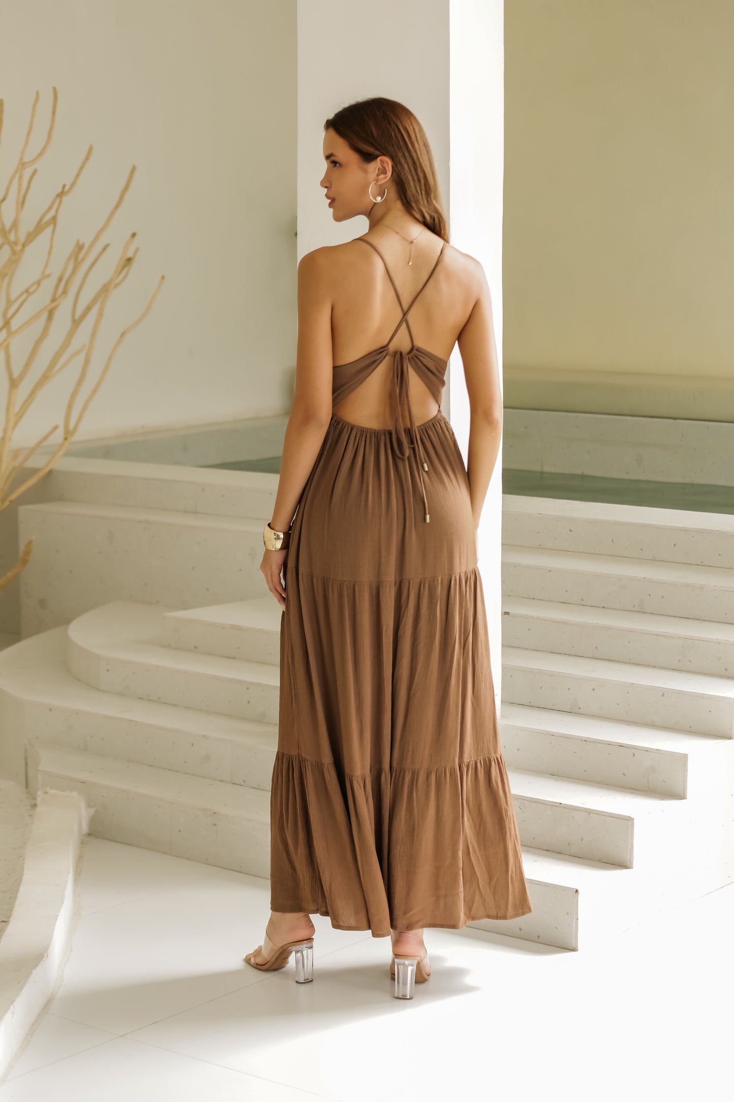 COCO DRESS