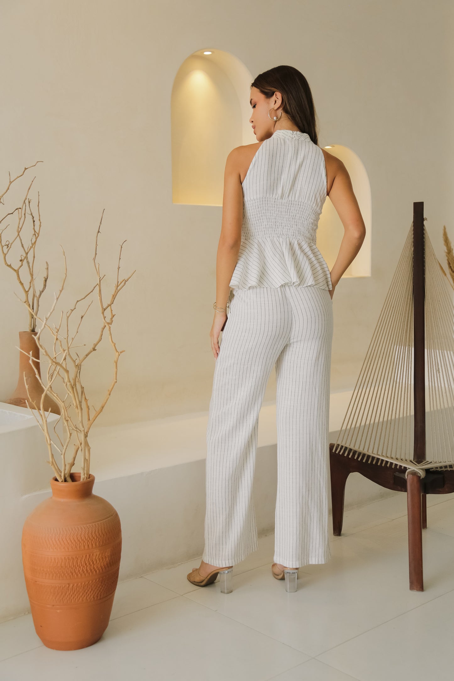 COVE TOP