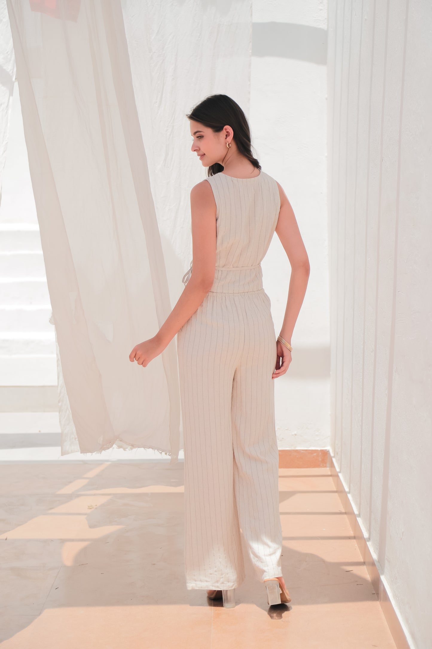 DUNE PANTS