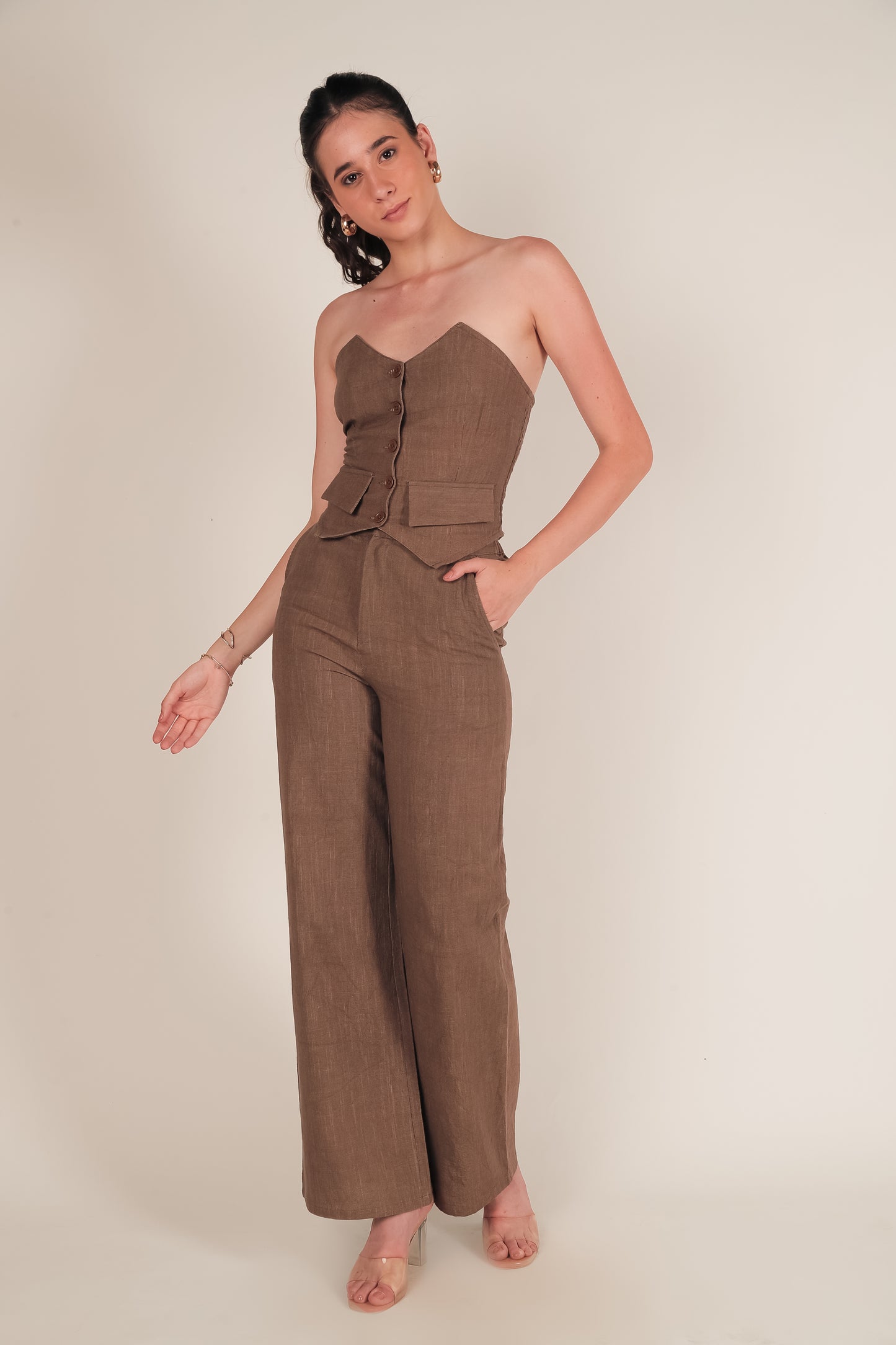 LATTE SET - Dressy Daiquiri