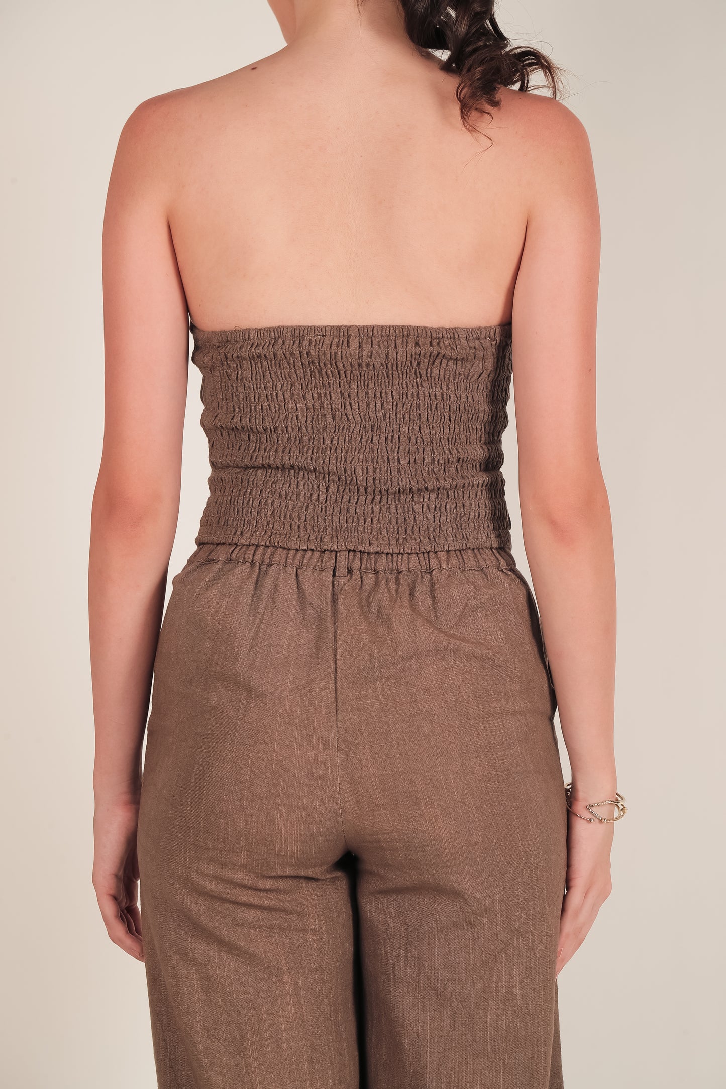LATTE TOP - Dressy Daiquiri