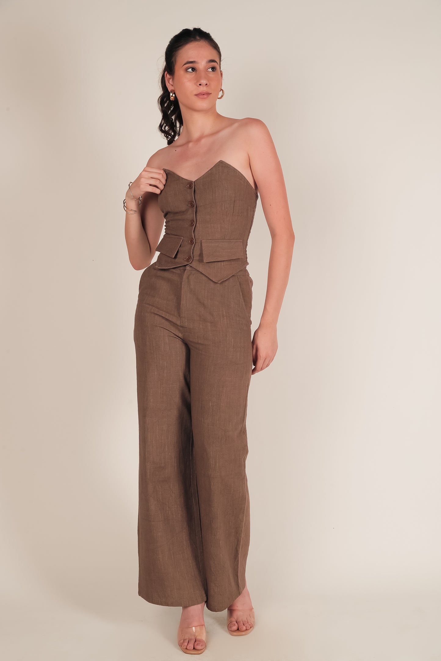 LATTE SET - Dressy Daiquiri