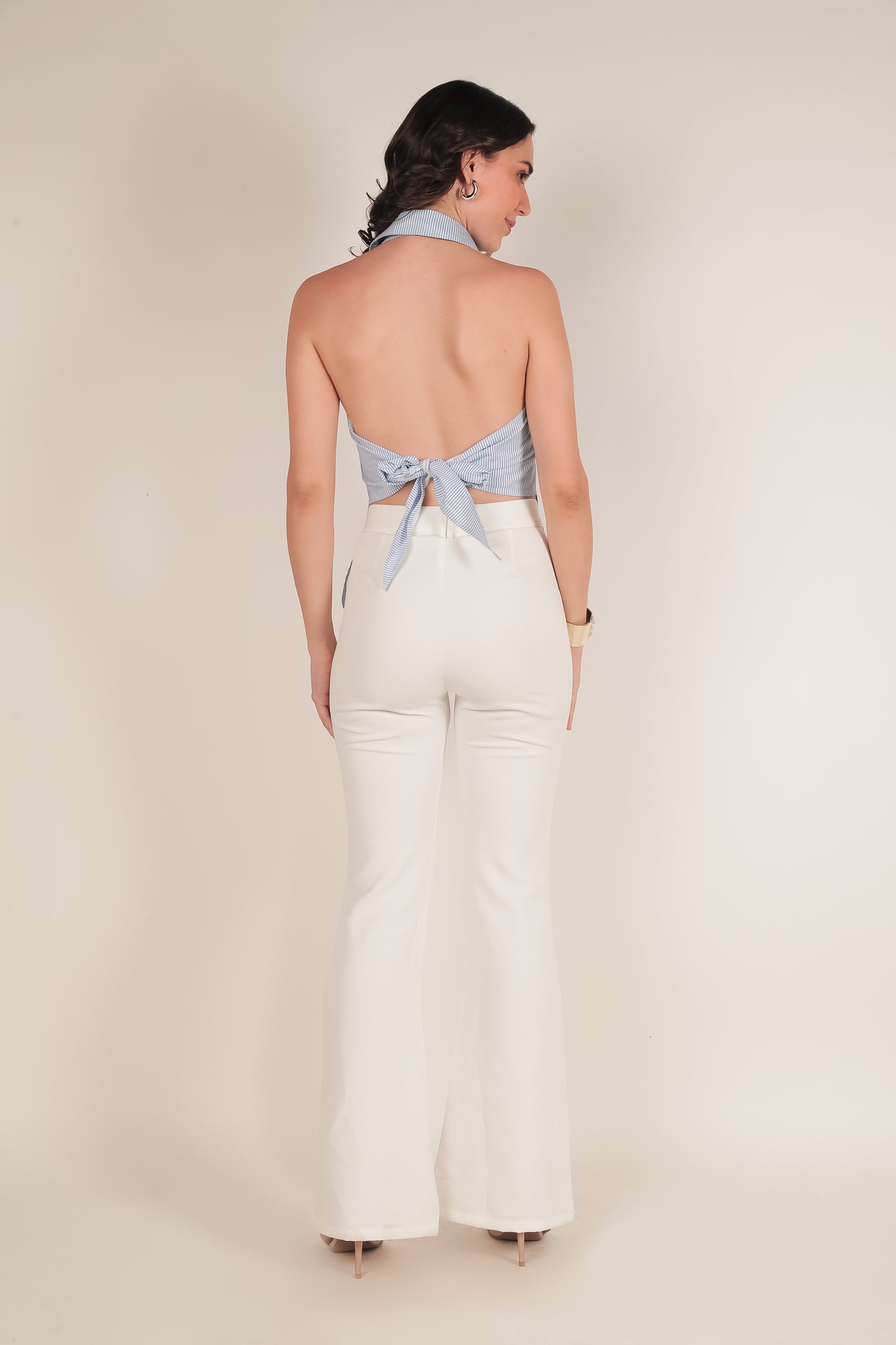 MARINE TOP - Dressy Daiquiri