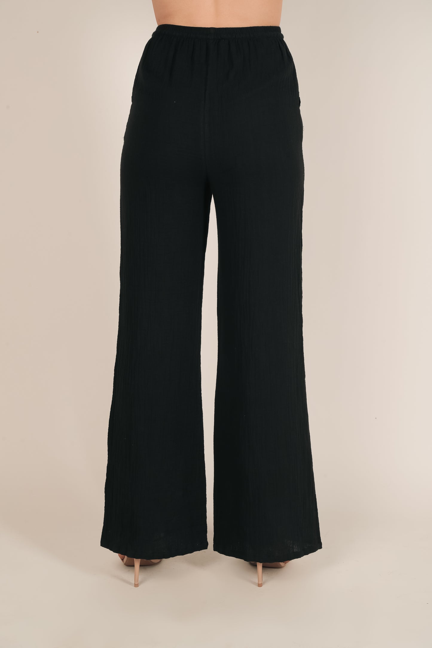 MIAMI PANTS - Dressy Daiquiri