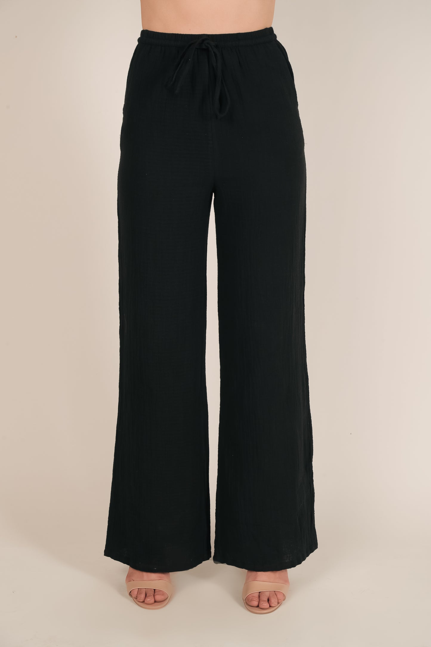 MIAMI PANTS - Dressy Daiquiri
