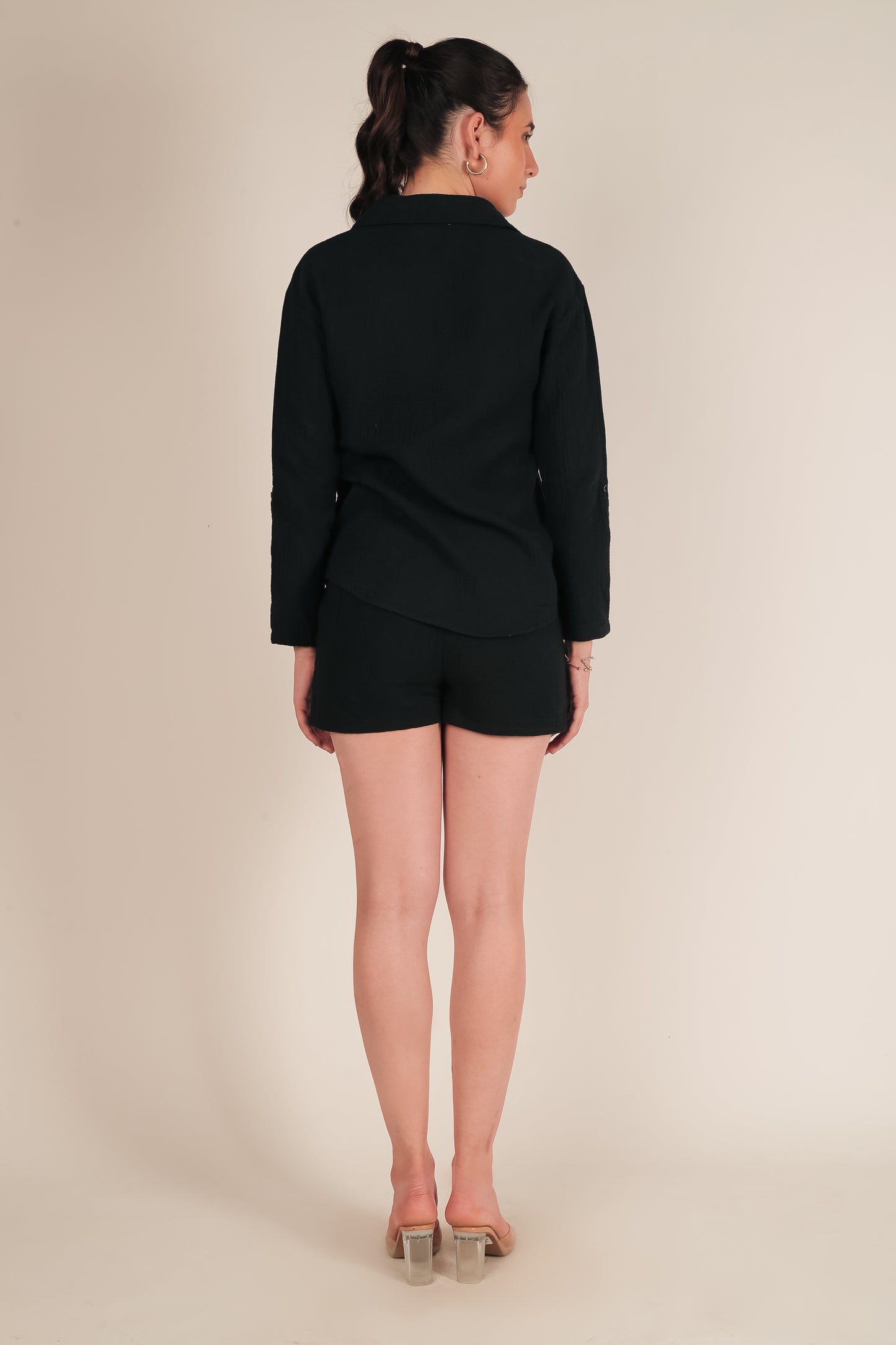 MIAMI SHIRT - Dressy Daiquiri