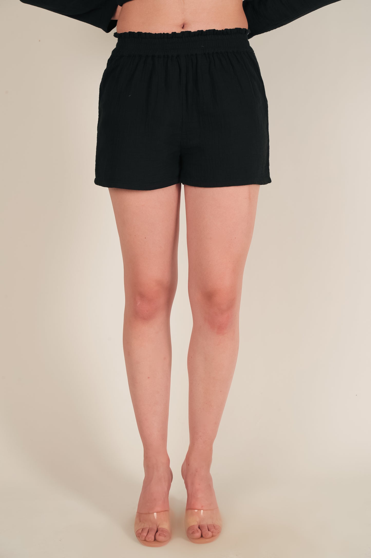 MIAMI SHORTS - Dressy Daiquiri