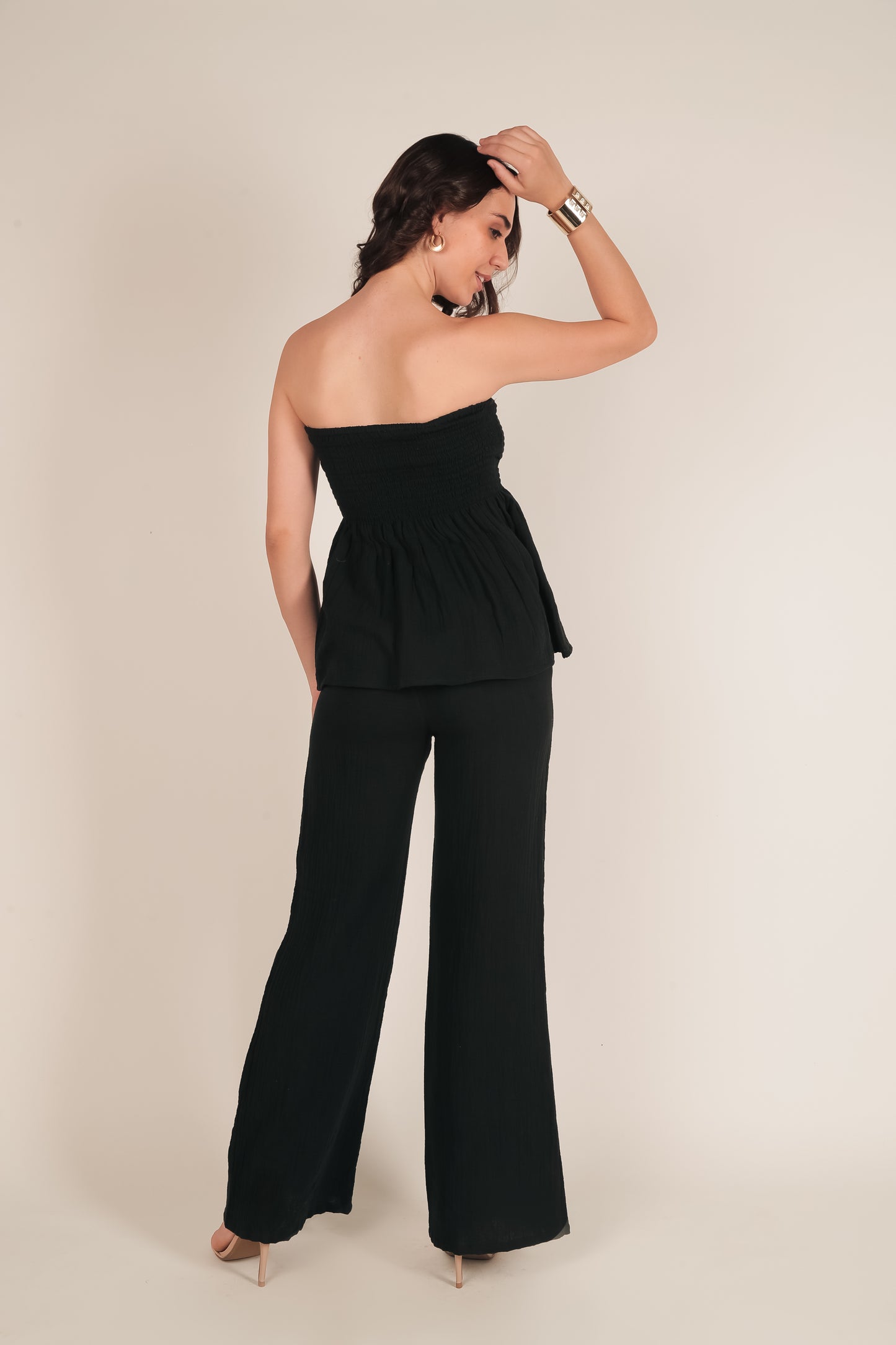 MIAMI TOP - Dressy Daiquiri