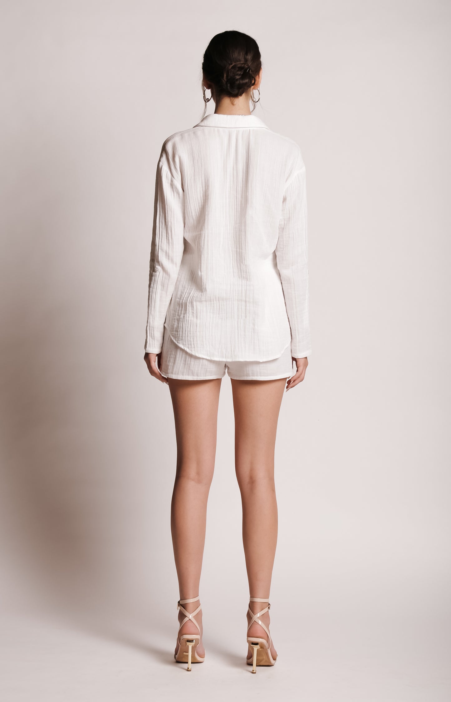 MALIBU SHIRT - Dressy Daiquiri