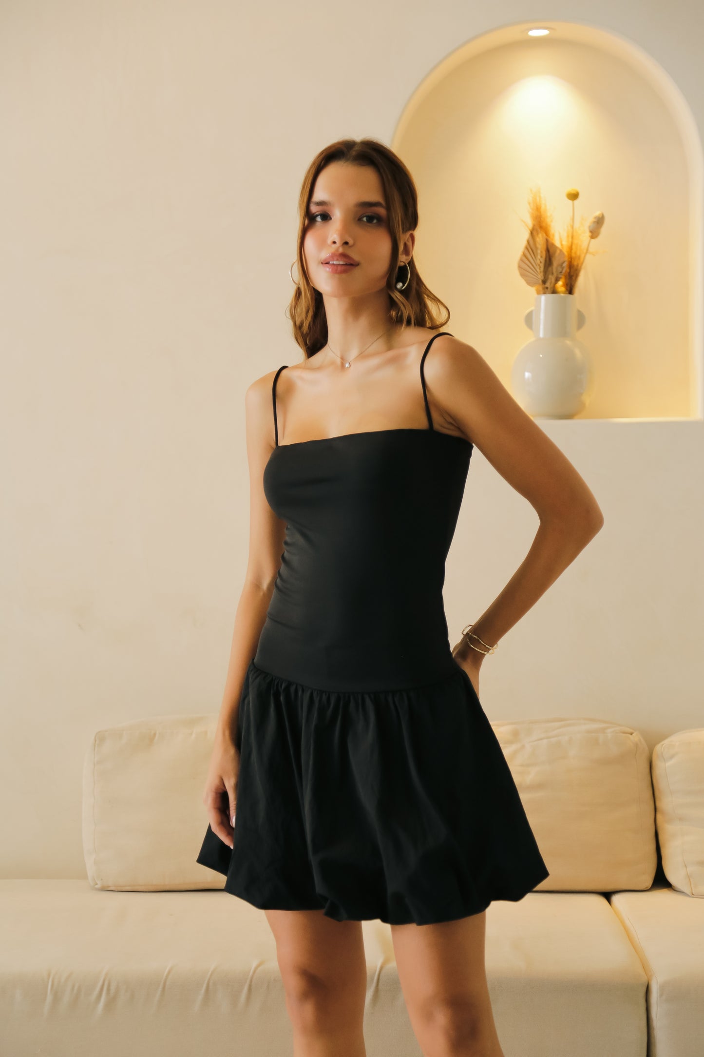 MARGOT DRESS