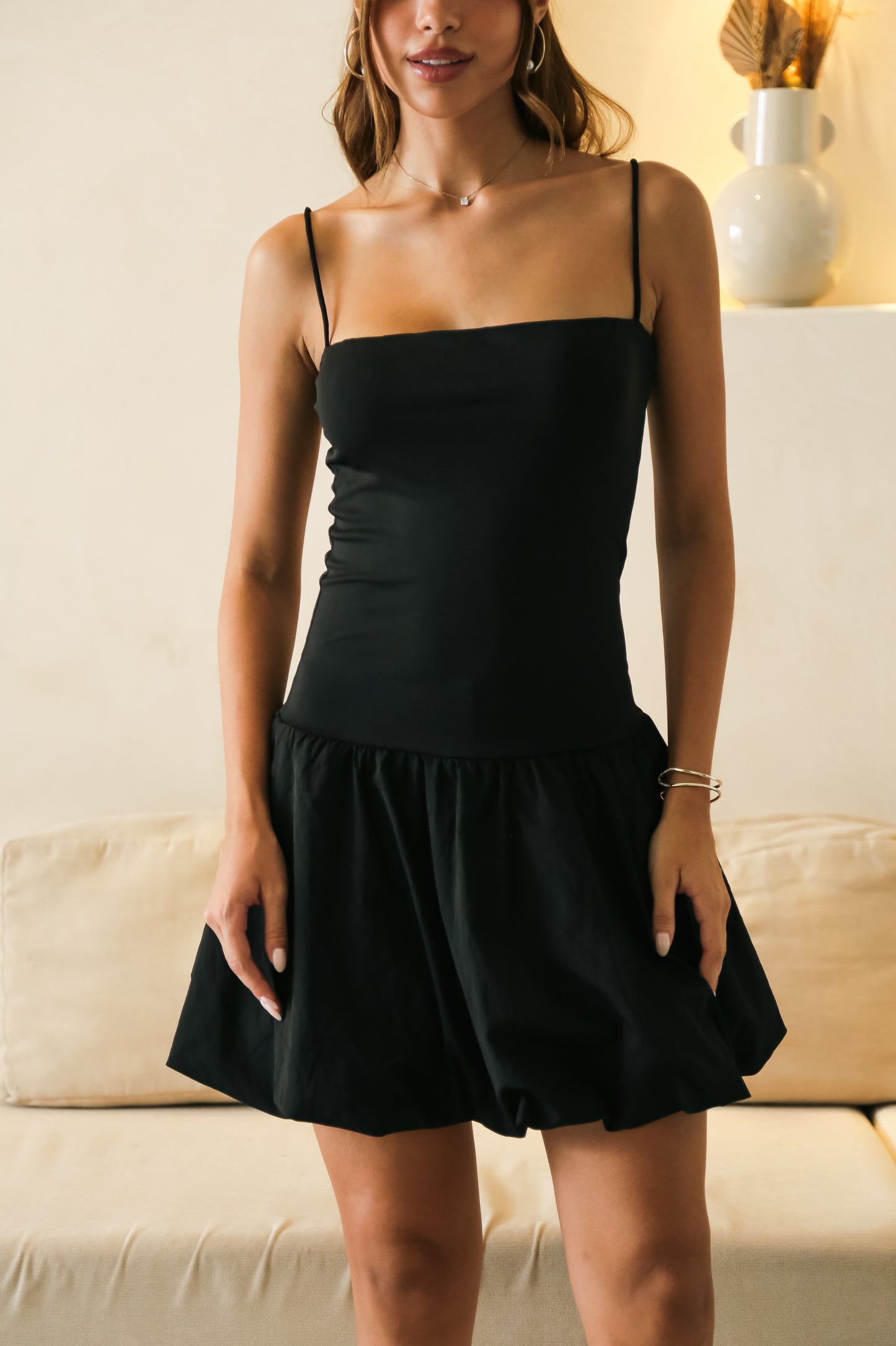 MARGOT DRESS