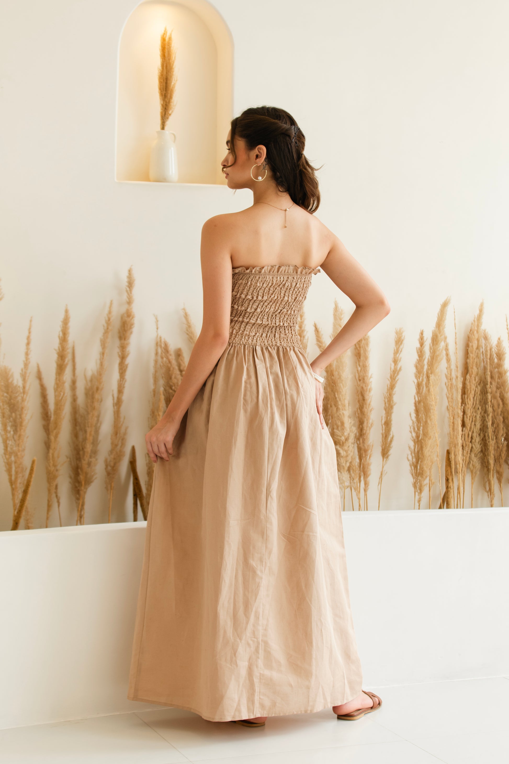 MILANO DRESS - Dressy Daiquiri