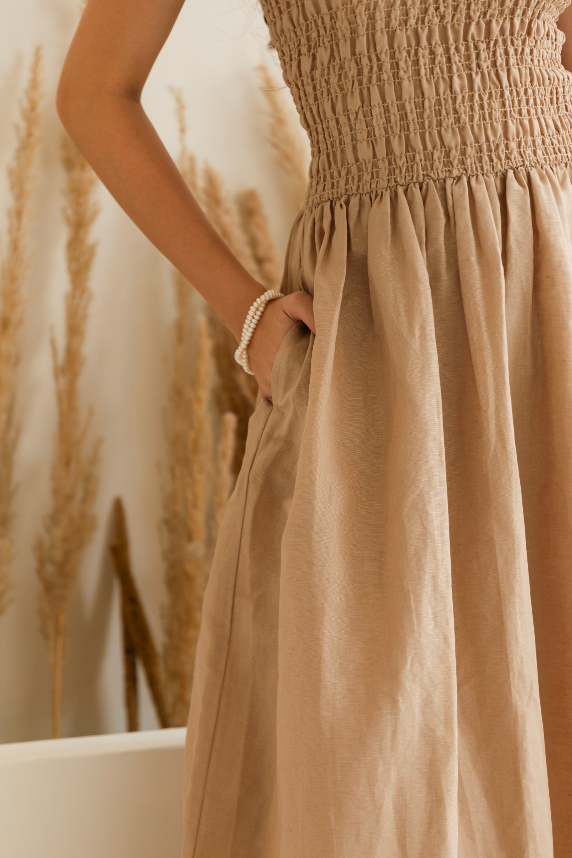 MILANO DRESS - Dressy Daiquiri