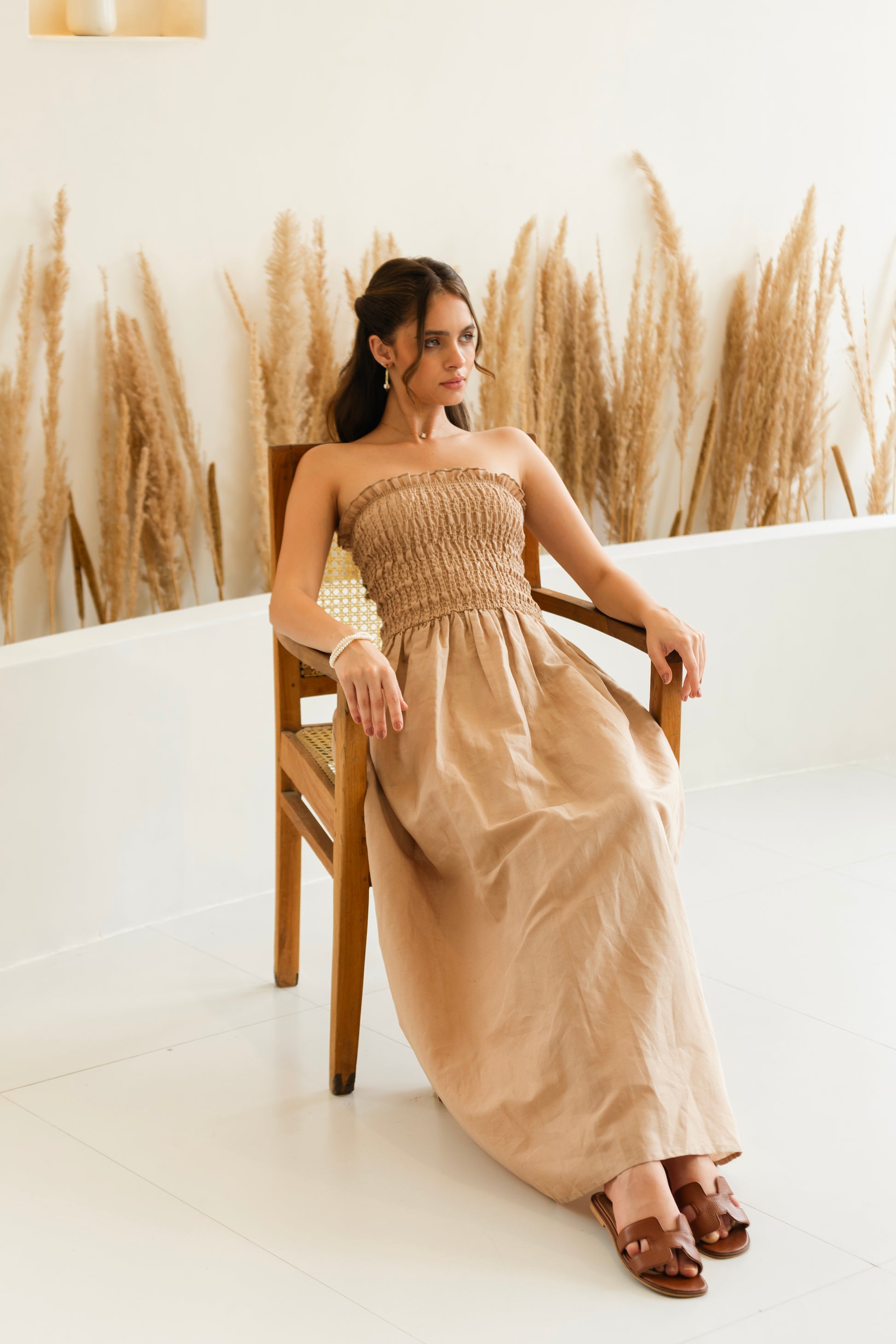MILANO DRESS - Dressy Daiquiri