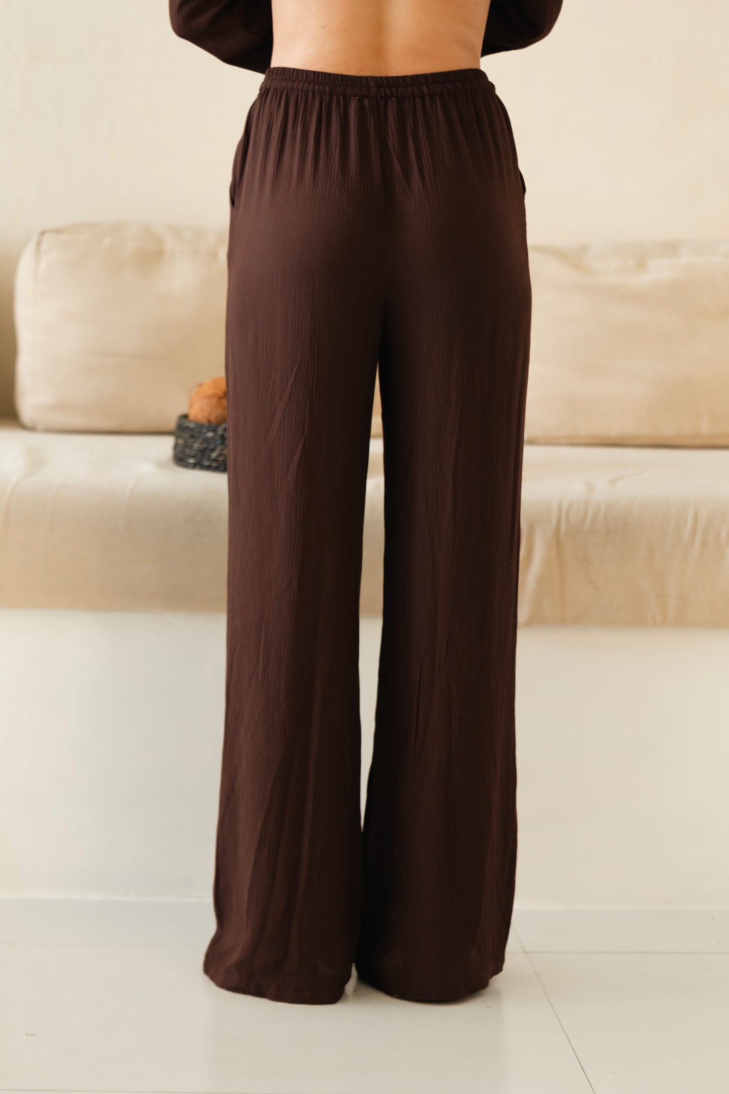 MOCHA SET - Dressy Daiquiri