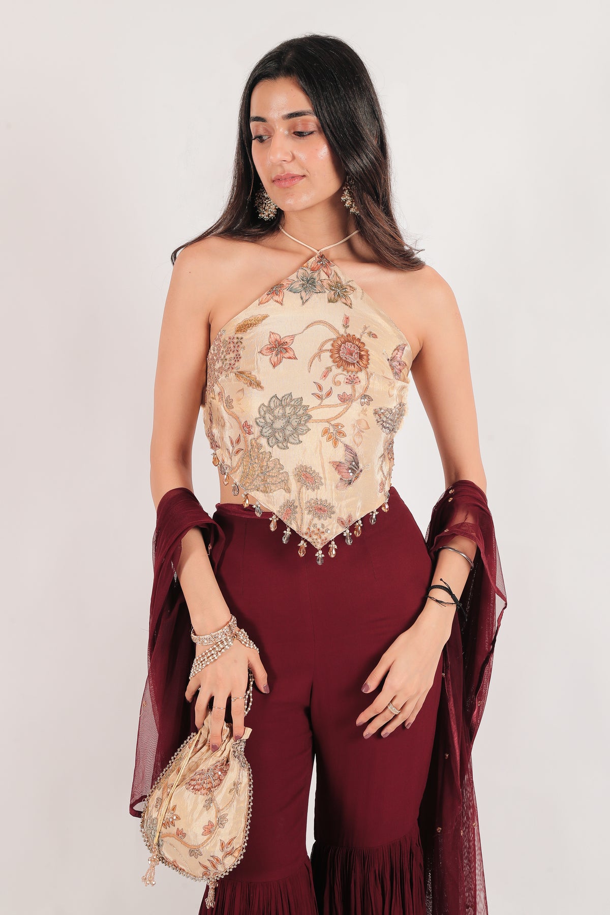 MOGRA TOP