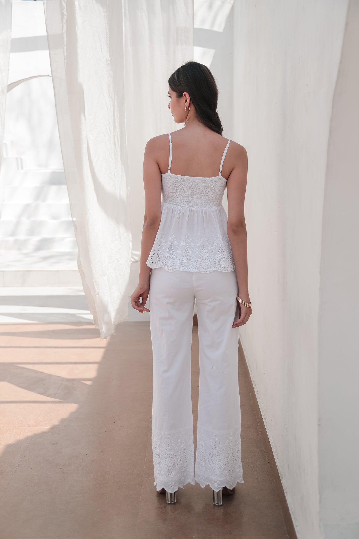 MONACO PANTS