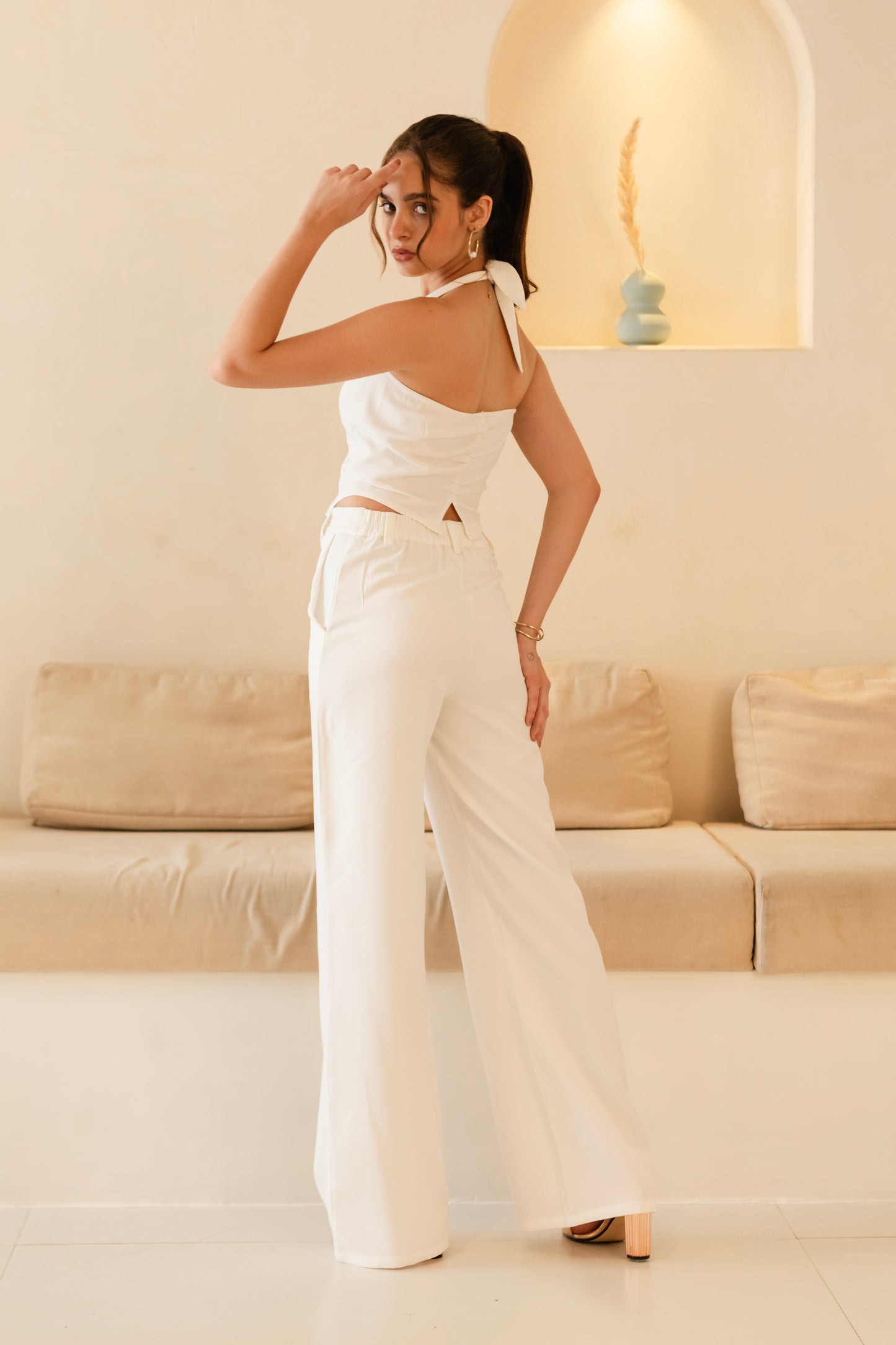 NICOBAR SET - Dressy Daiquiri