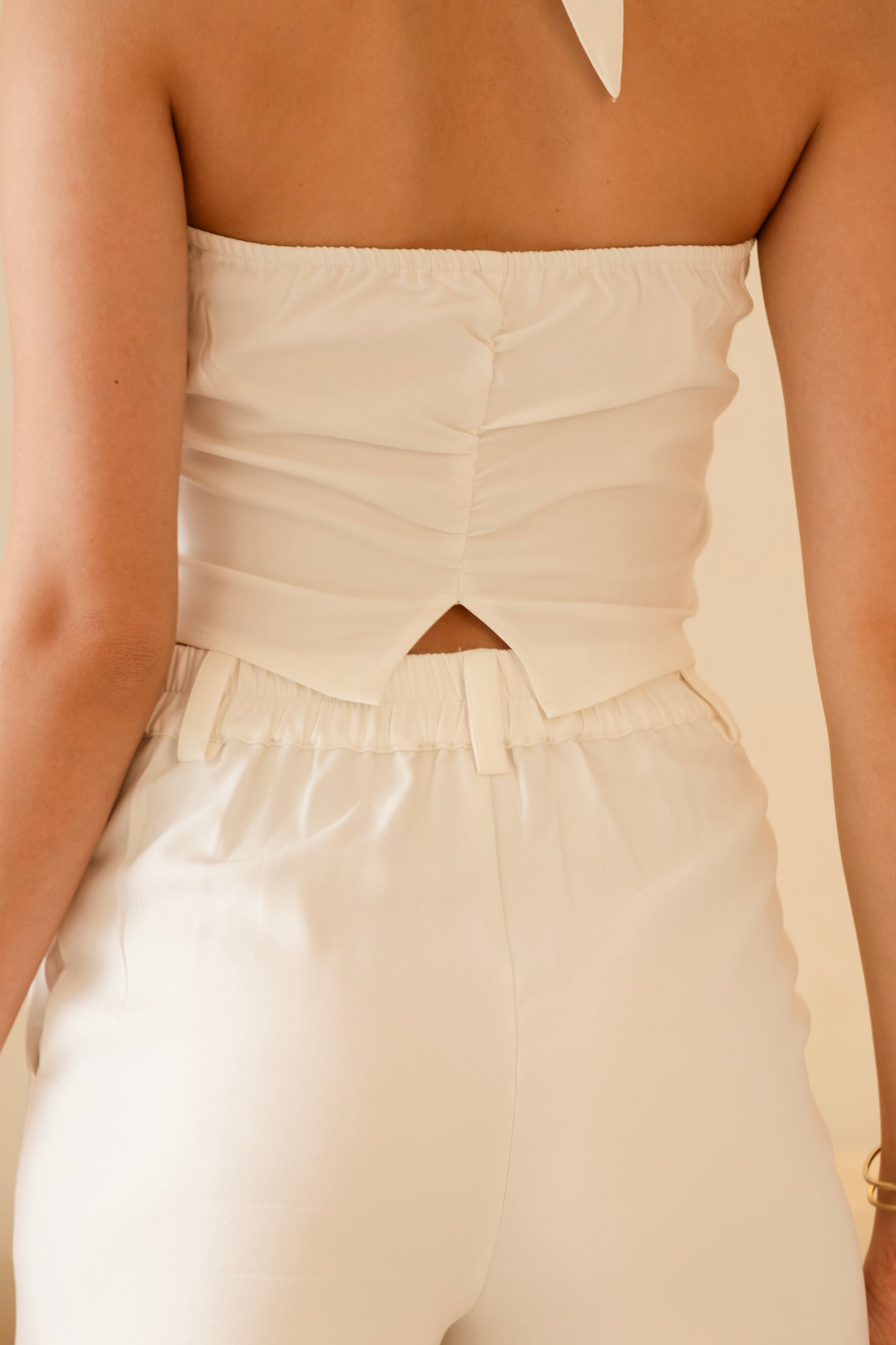 NICOBAR WAISTCOAT - Dressy Daiquiri