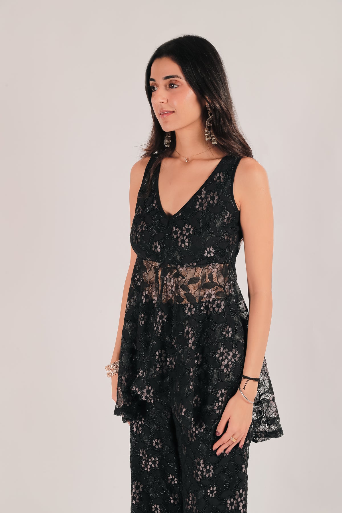 NOOR TOP