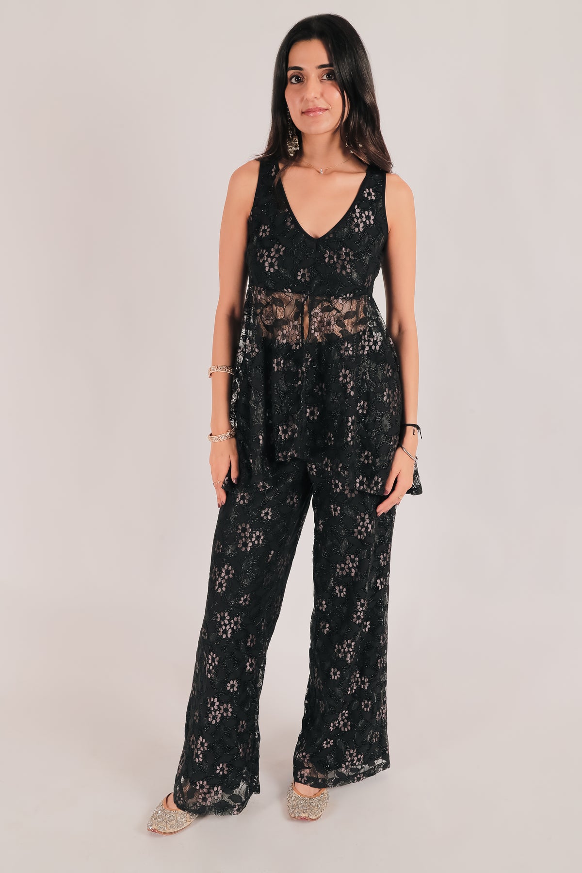 NOOR SET