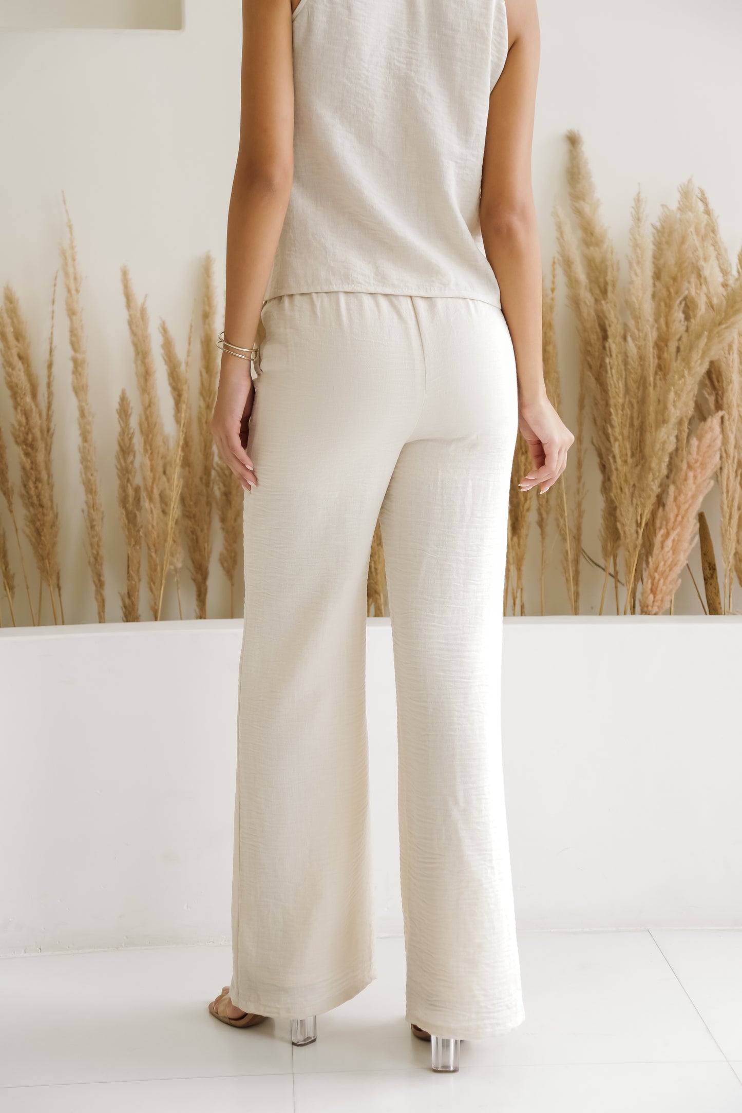 OAT PANTS