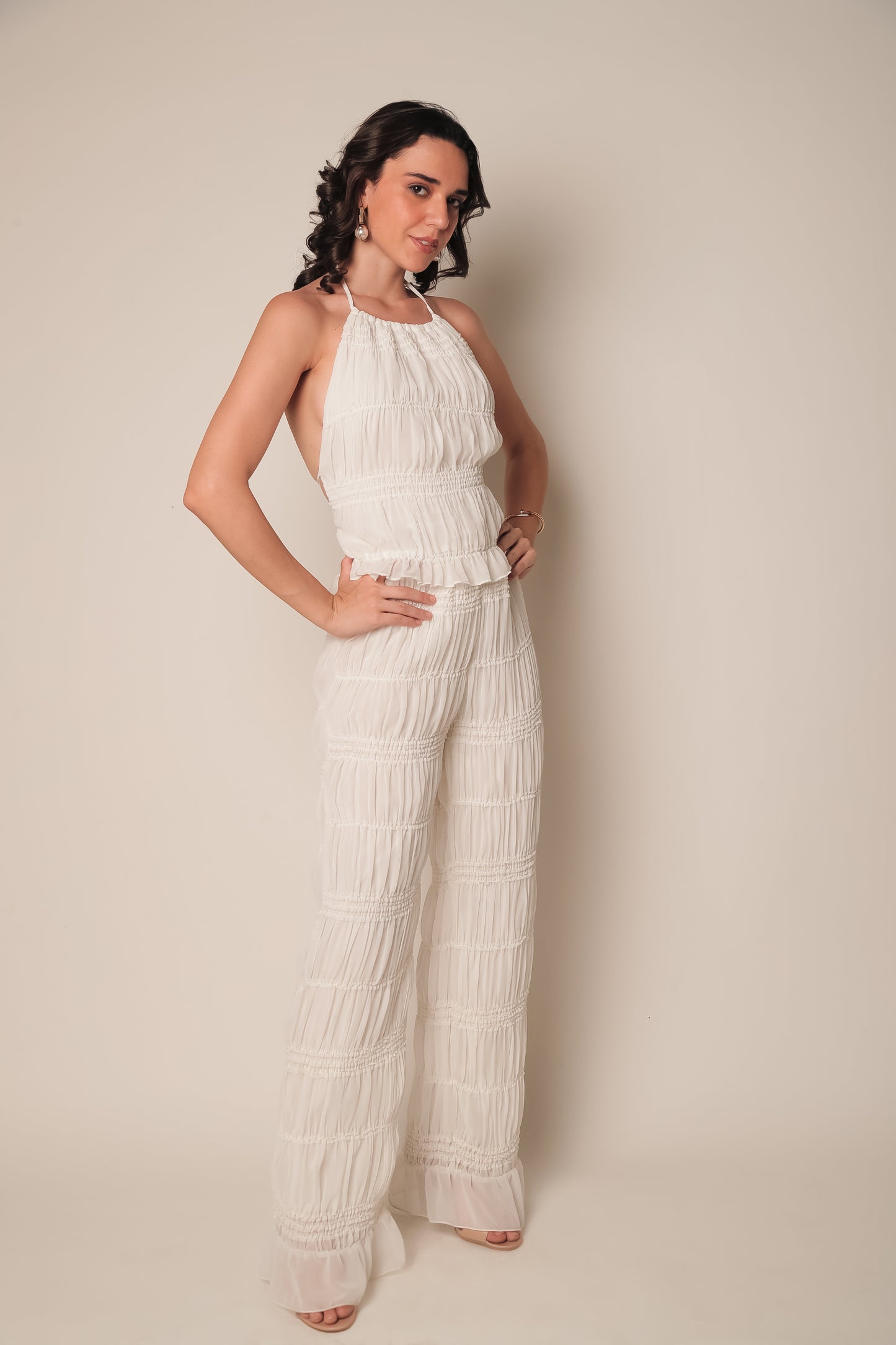 PEARL SET - Dressy Daiquiri
