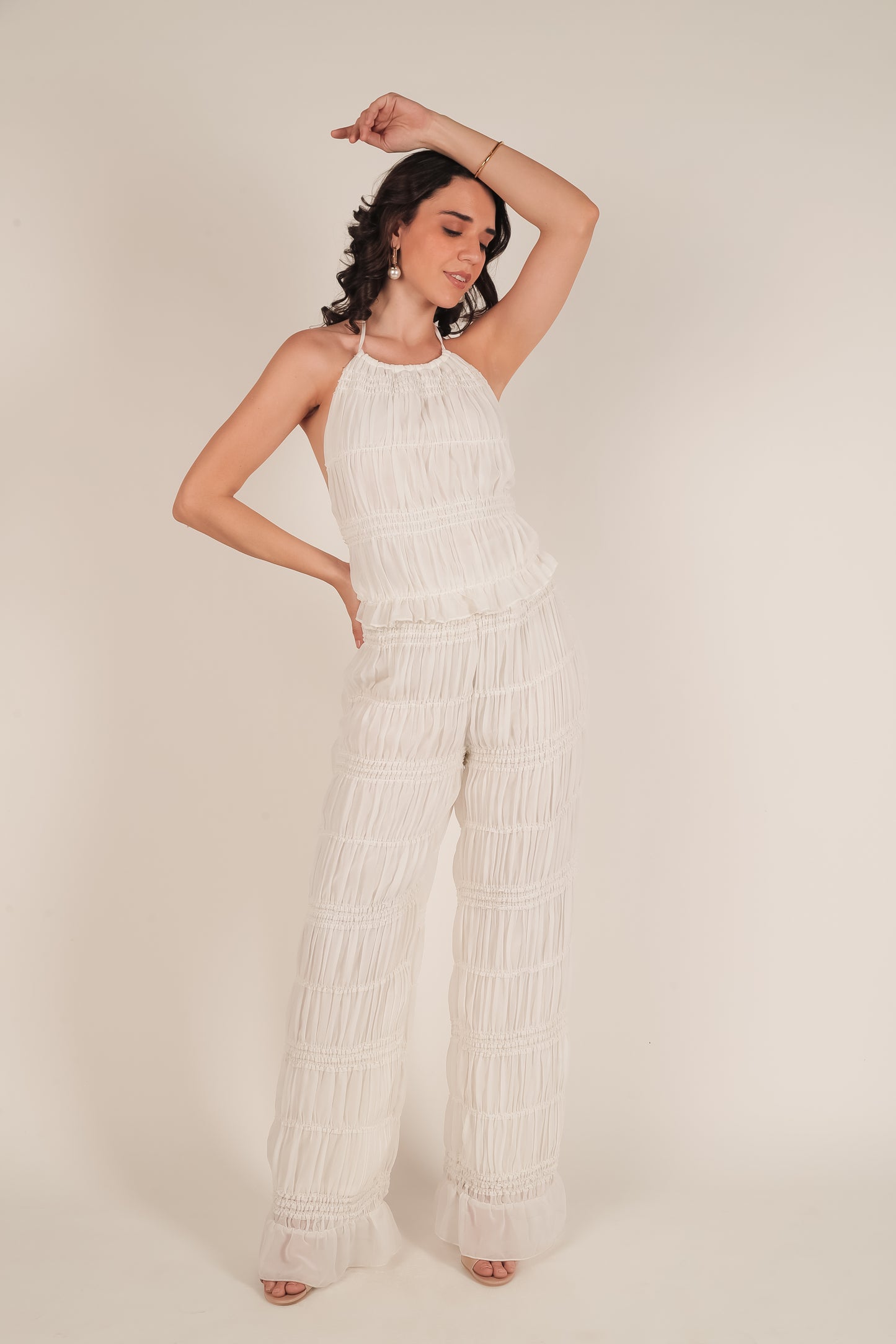 PEARL SET - Dressy Daiquiri