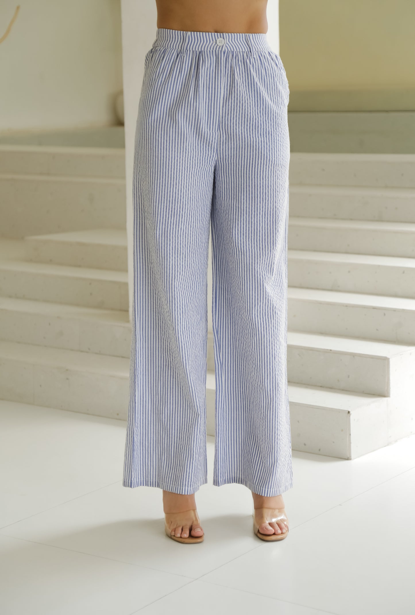 SAILOR PANTS