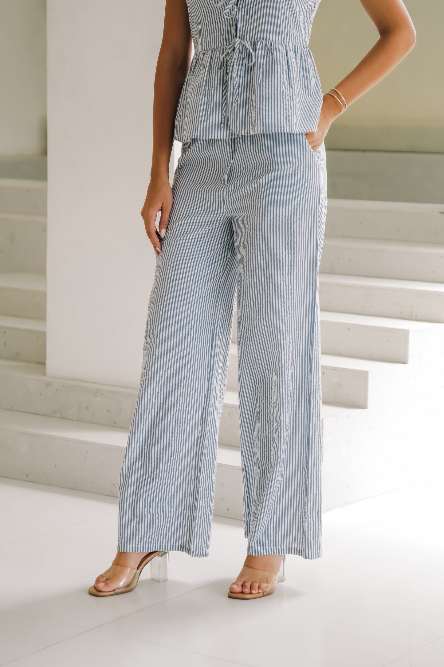 SAILOR PANTS