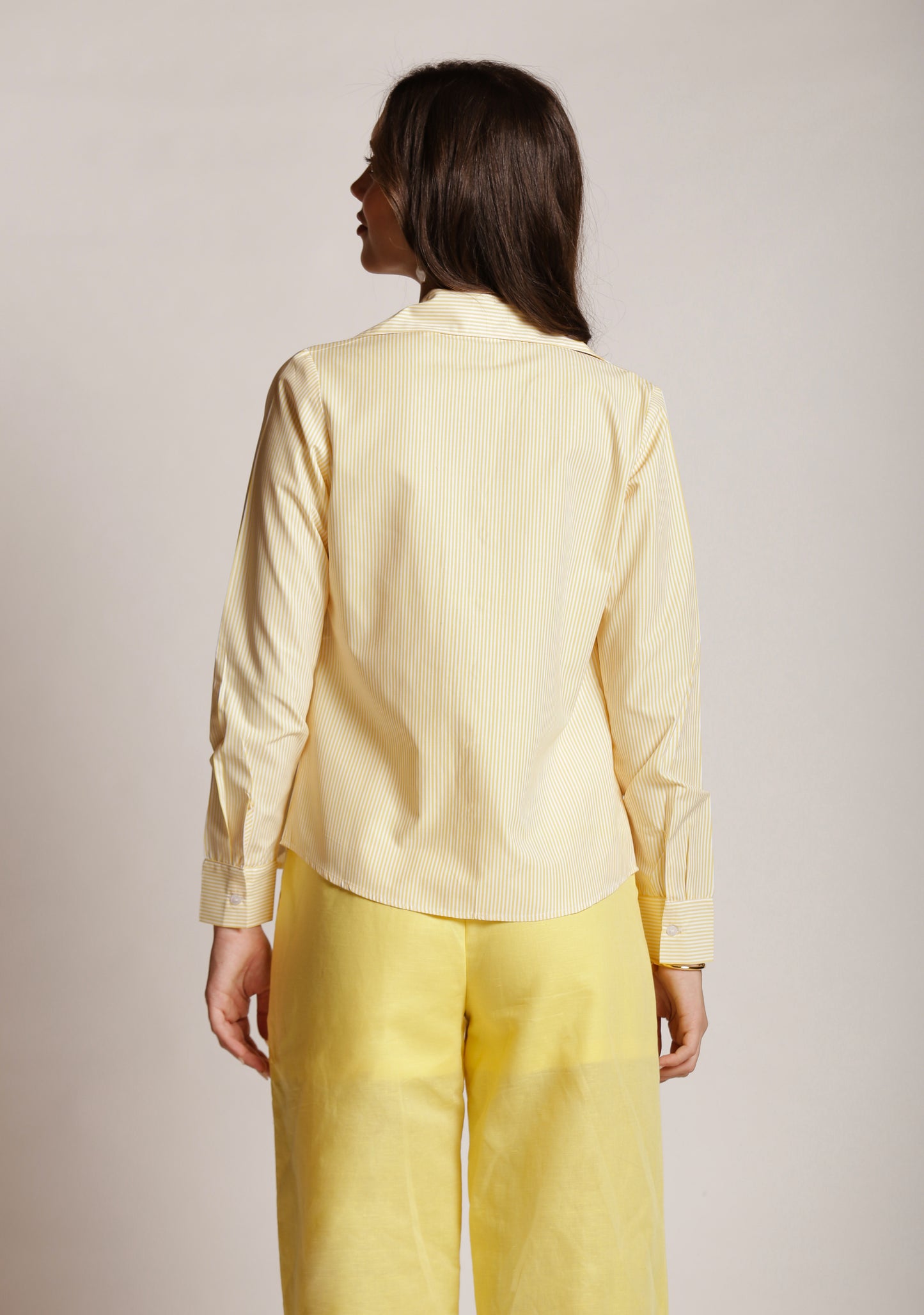 SUNFLOWER BRALETTE - Dressy Daiquiri