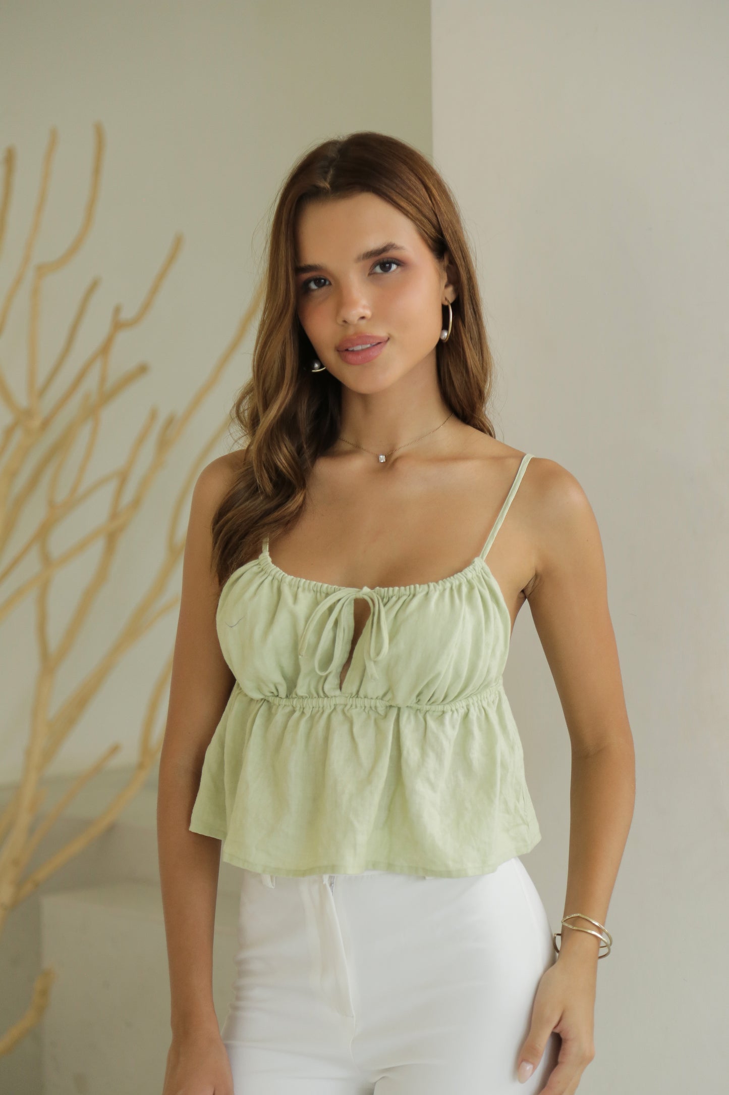 MINT TOP