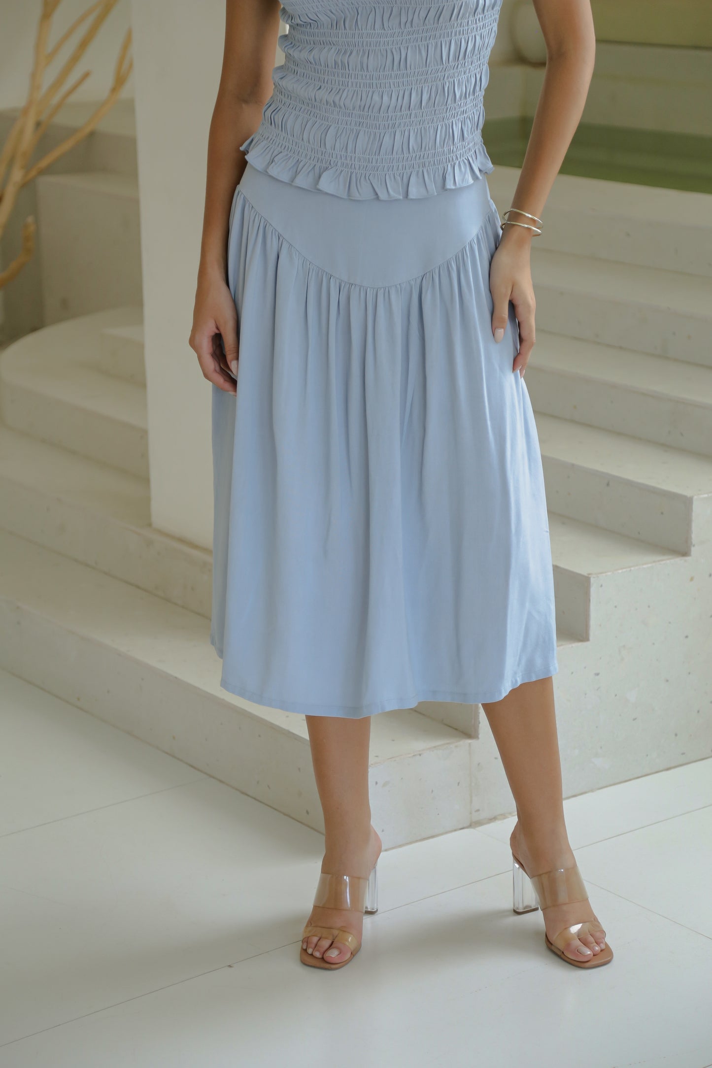 OASIS SKIRT